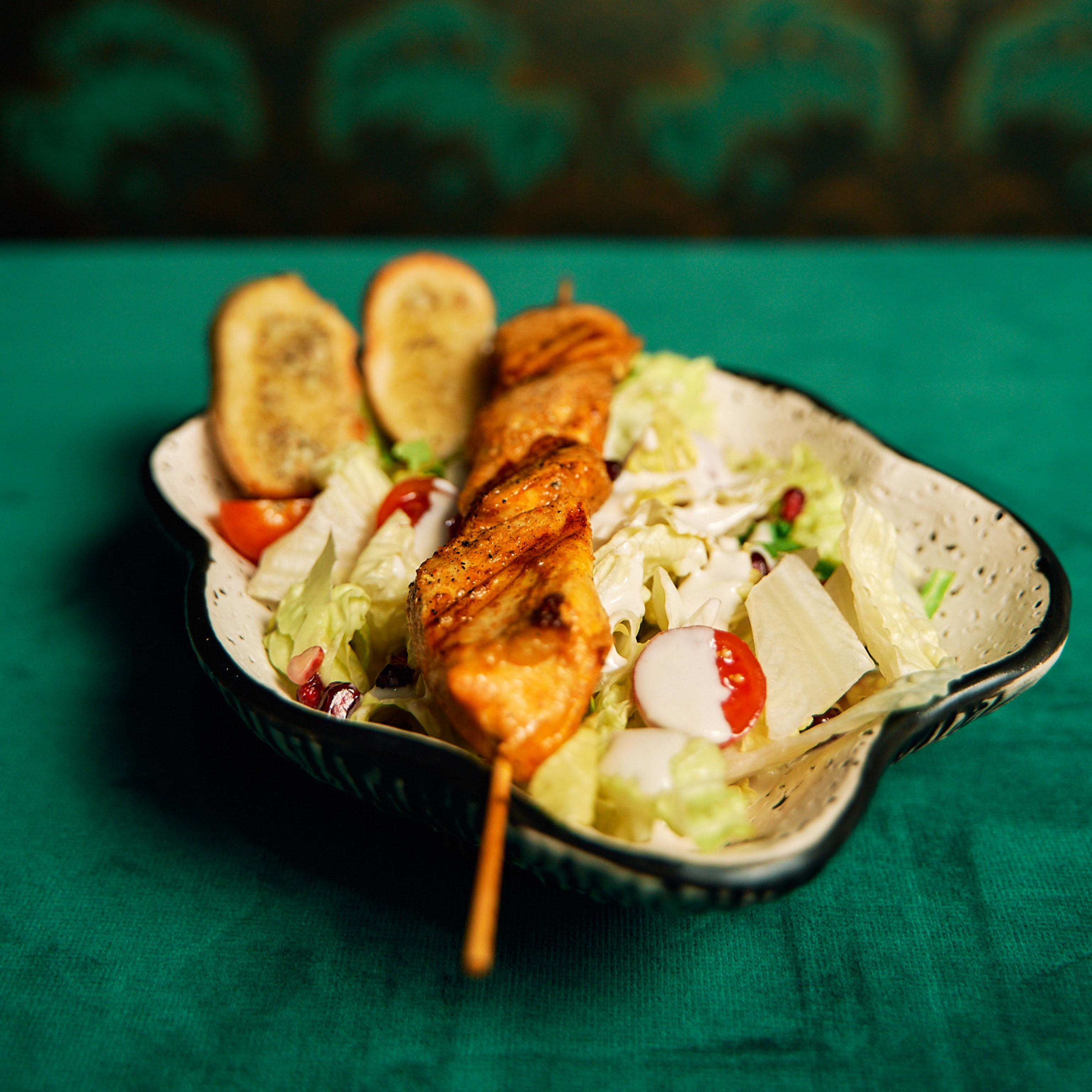 POLLO