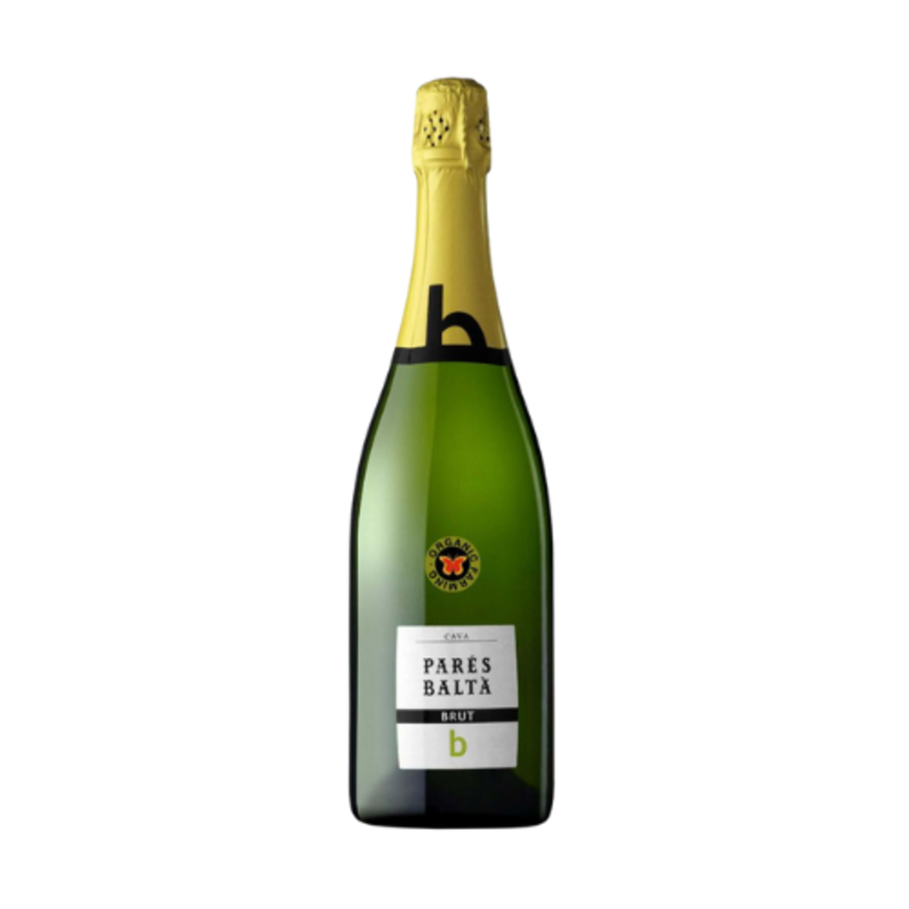PARES BALTA CAVA MACABEU XARE-LO I PERELLADA