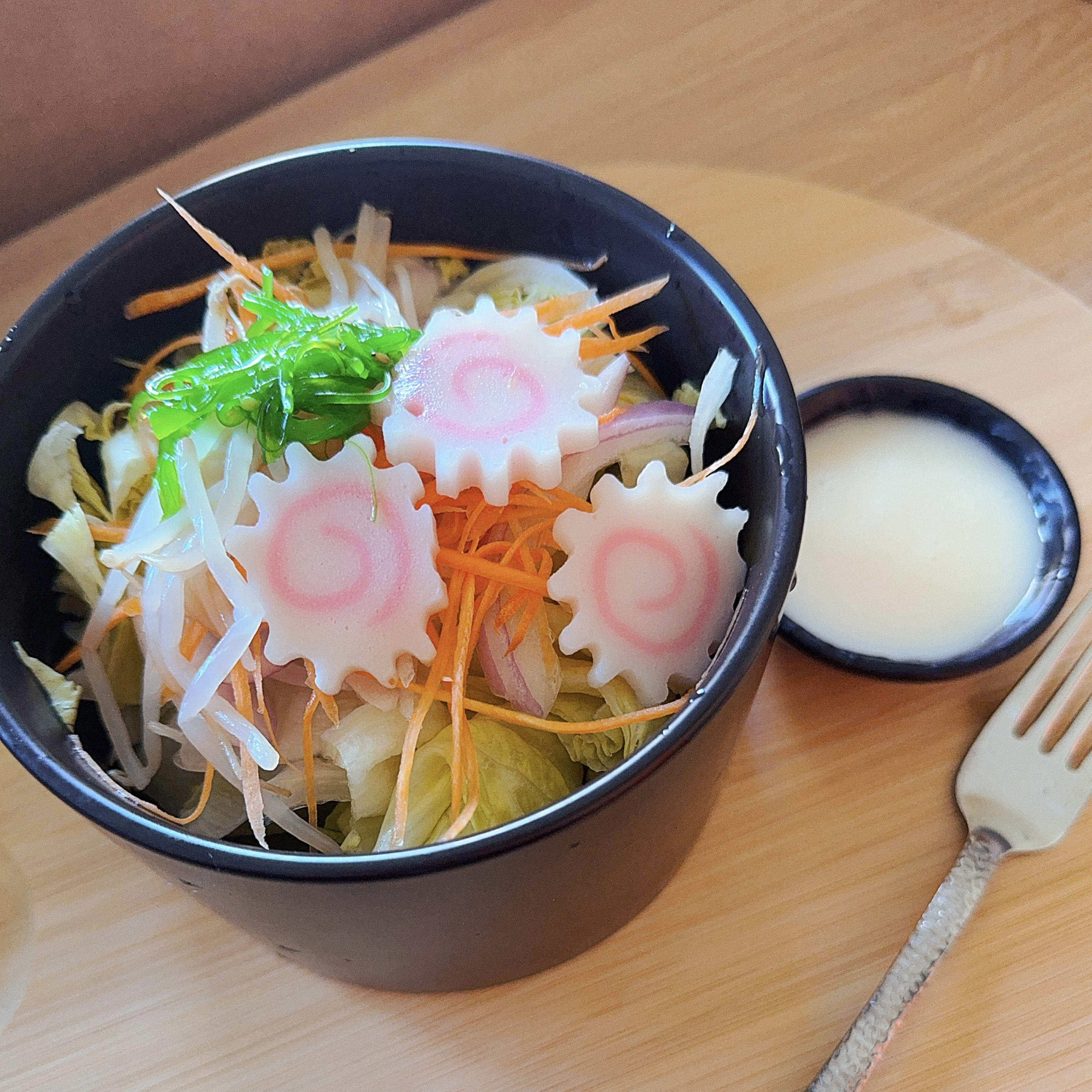 Ensalada china
