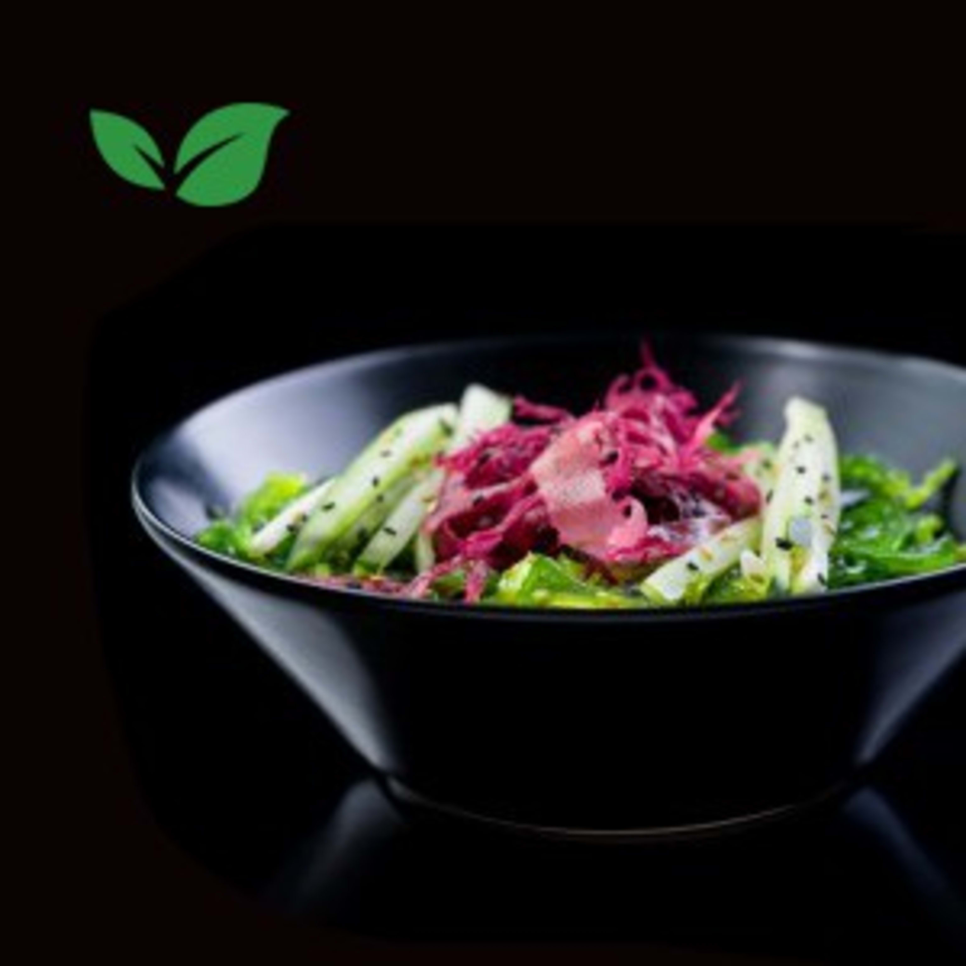 Ensalada Telemaki