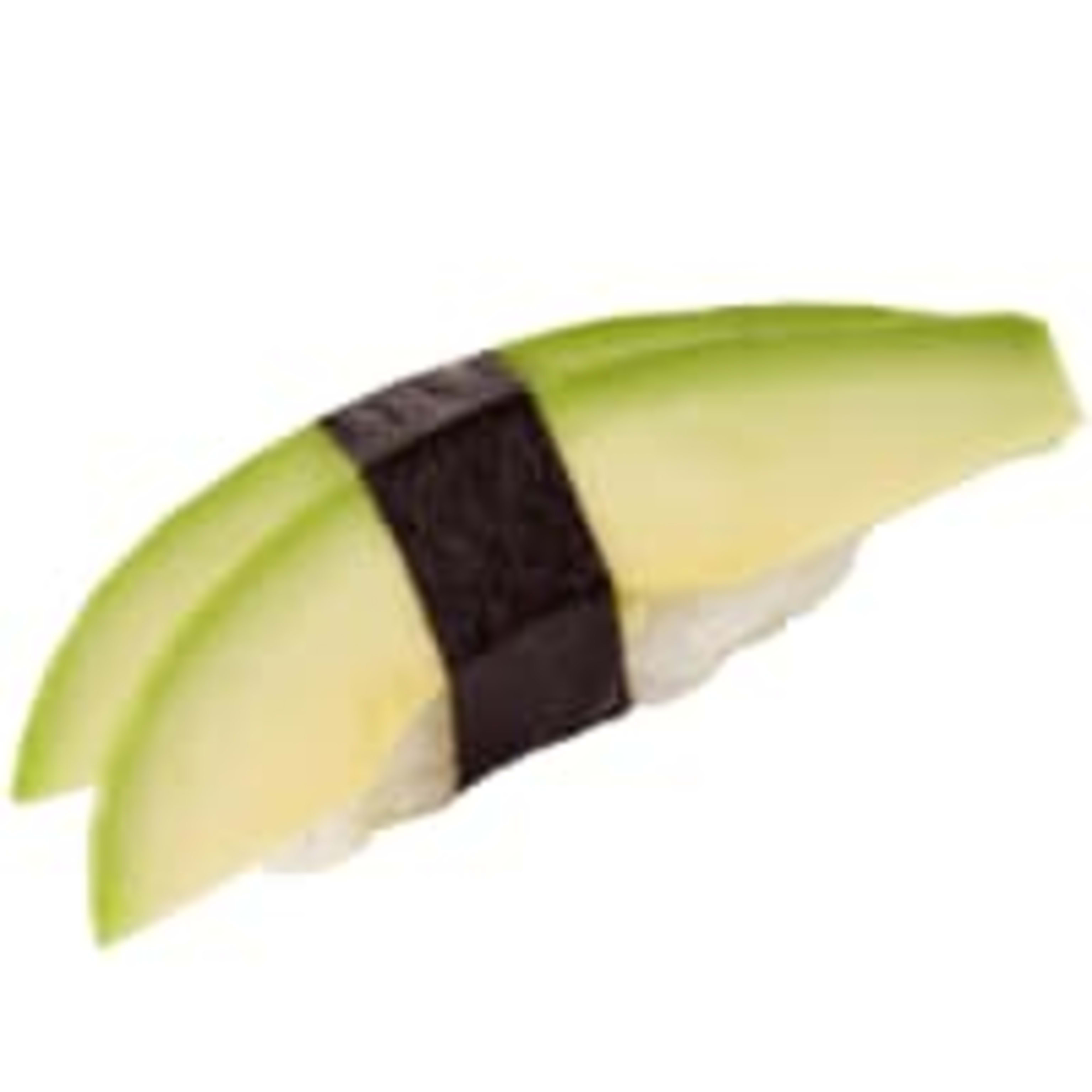 AVOCADO NIGIRI