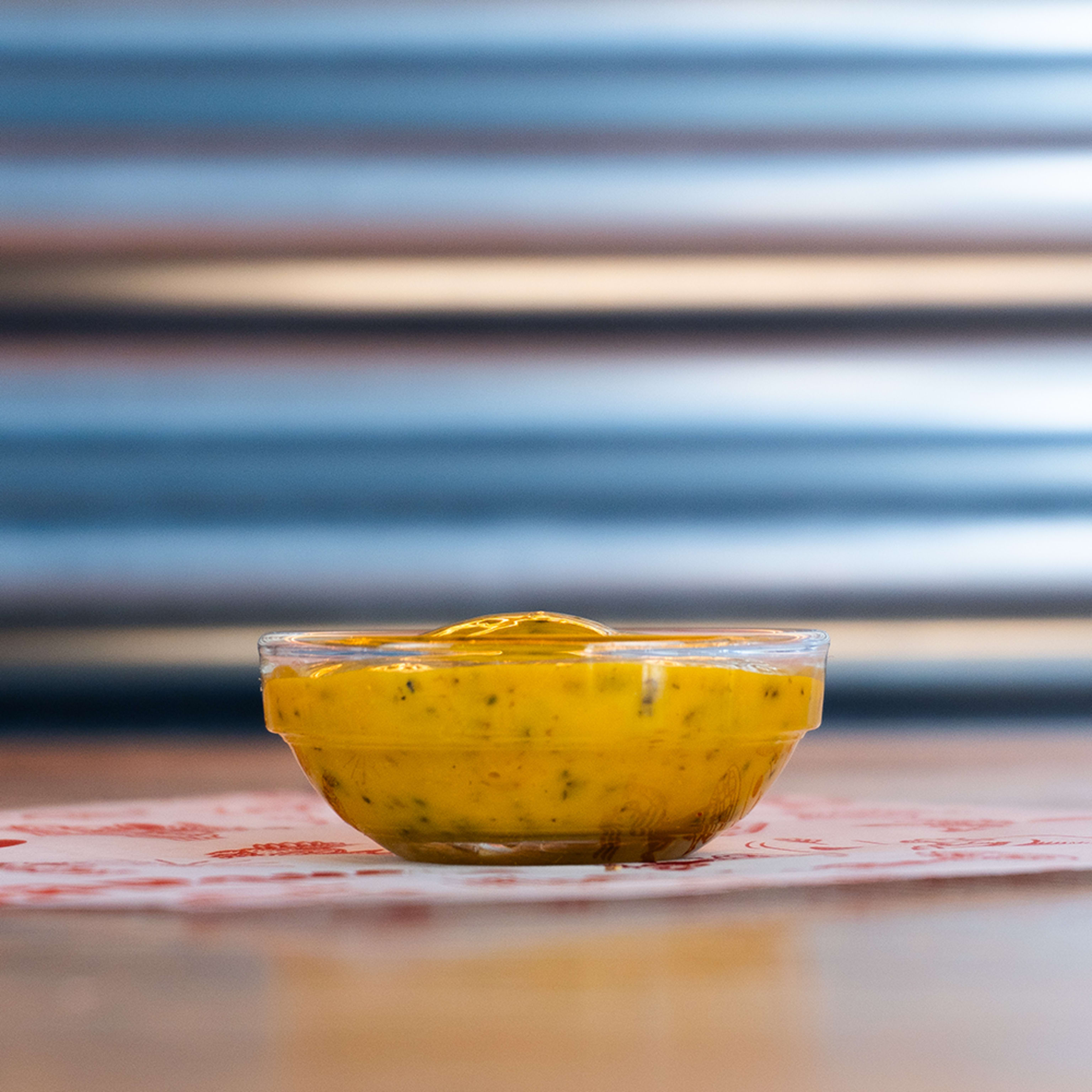 Truffle Sauce
