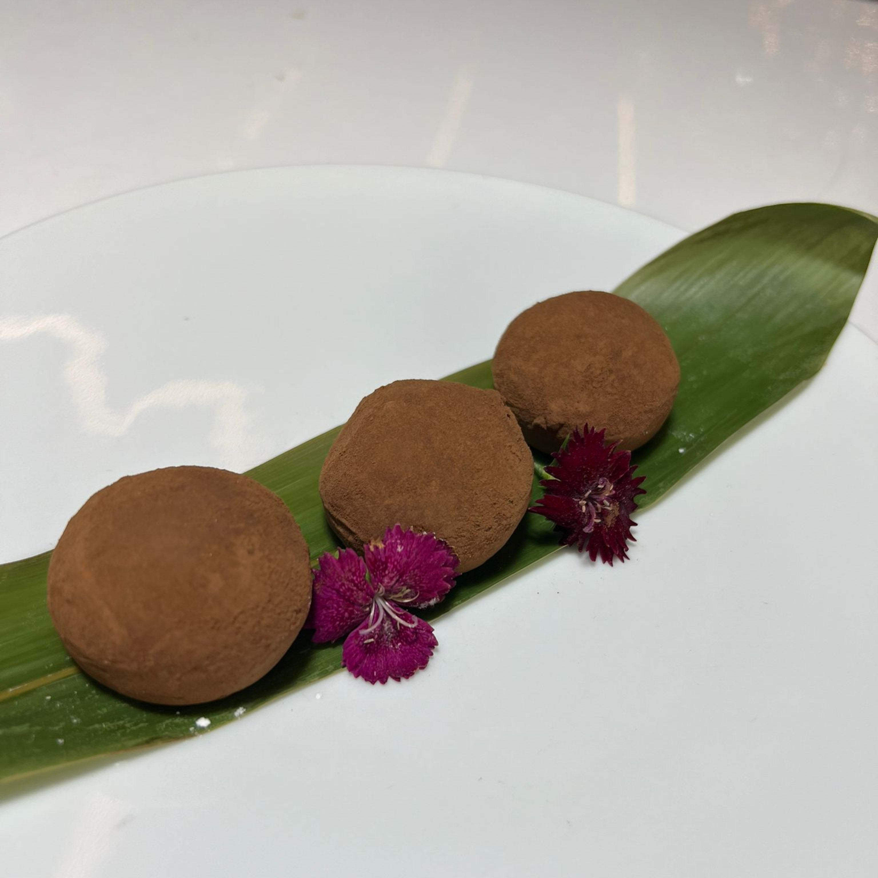 MOCHI CHOCOLATE (3 PCS)  D