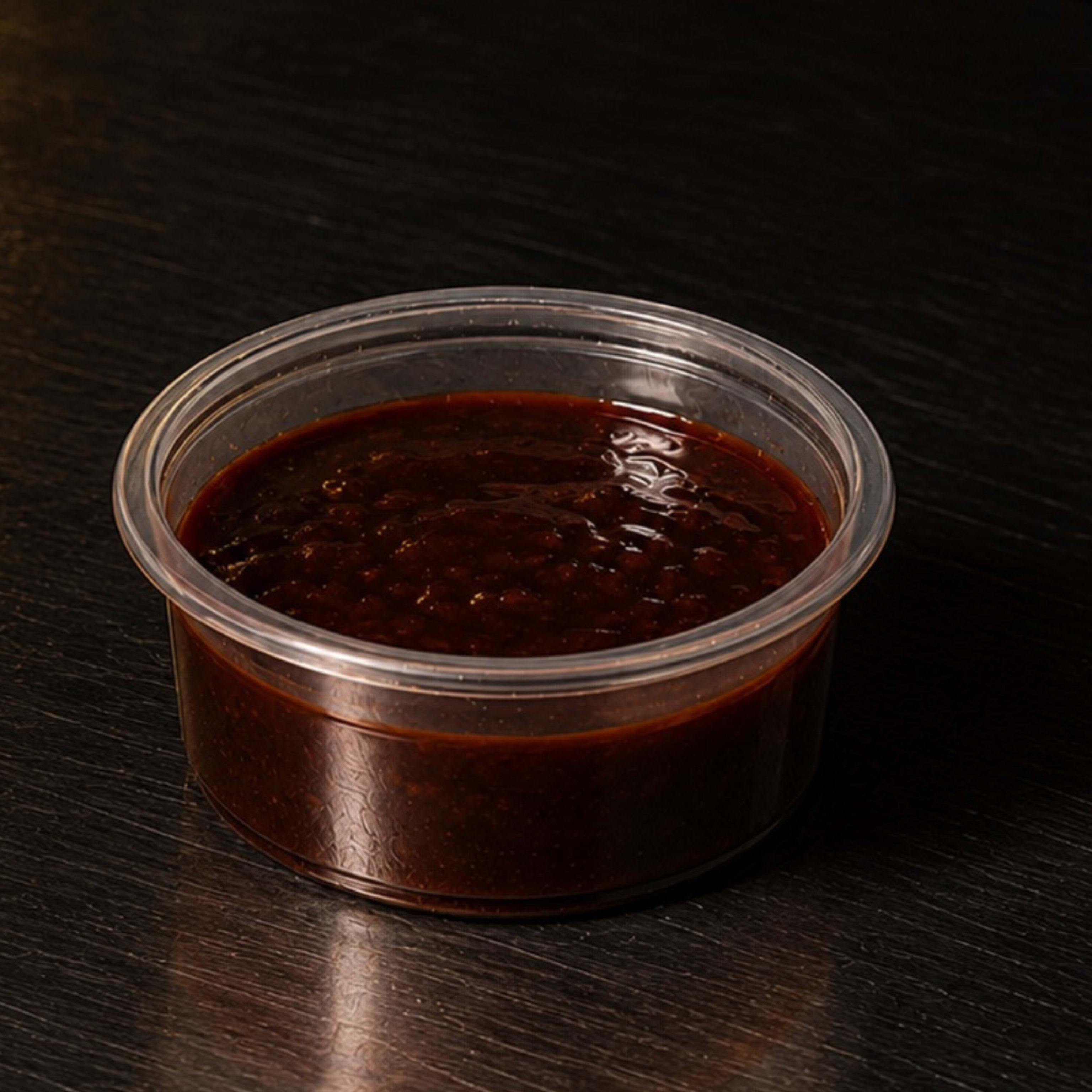 BARBACOA COREANA