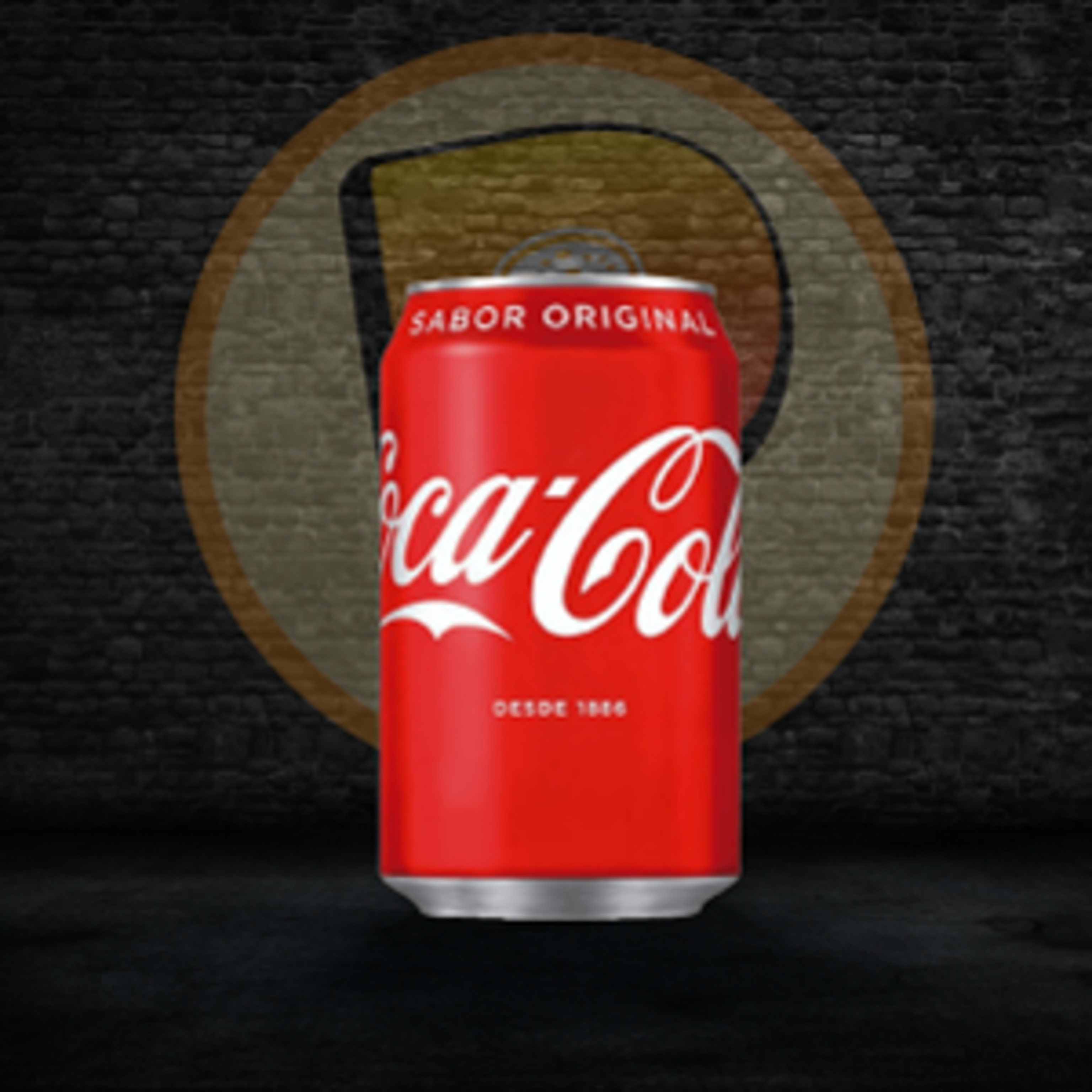 Coca-Cola