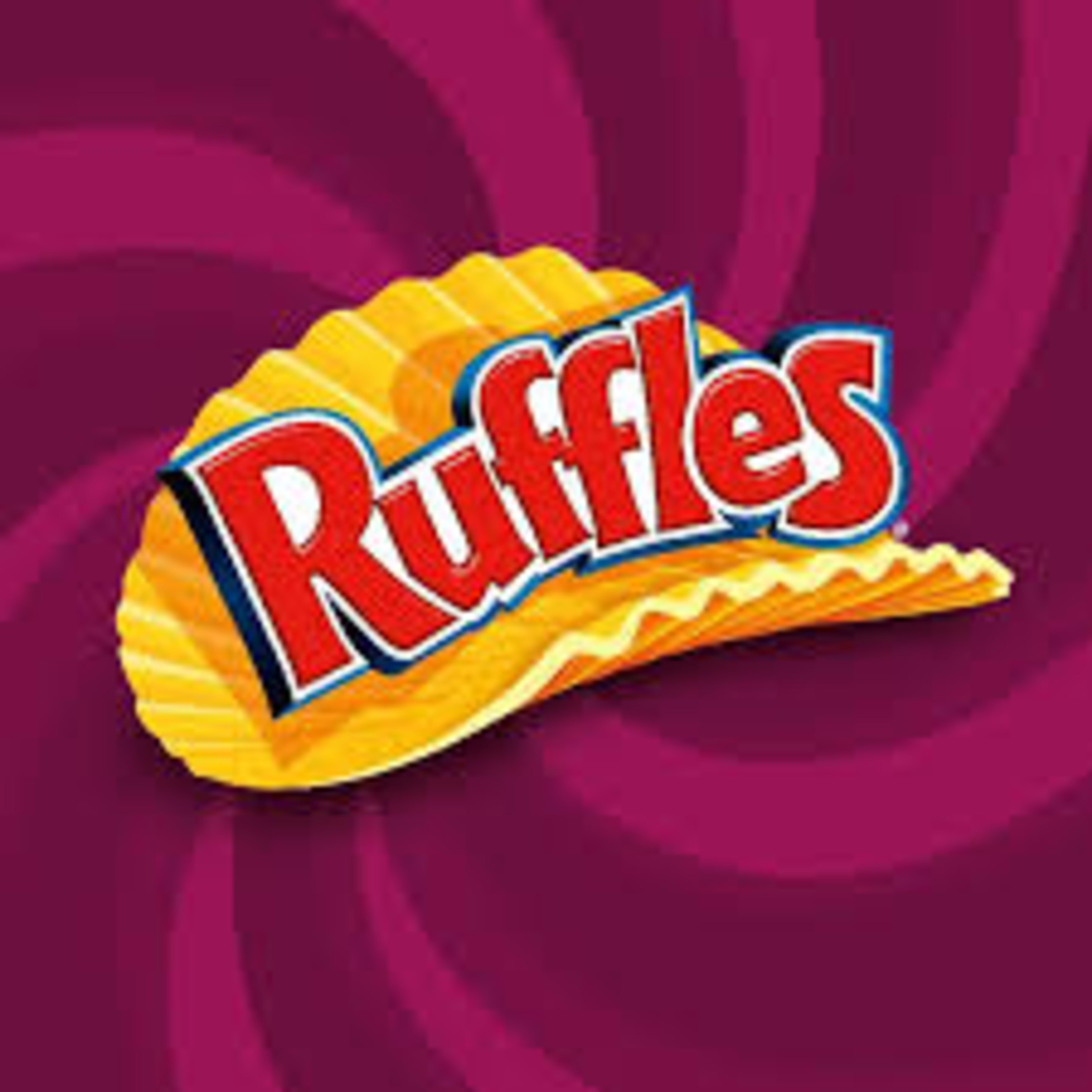 RUFFLES JAMON