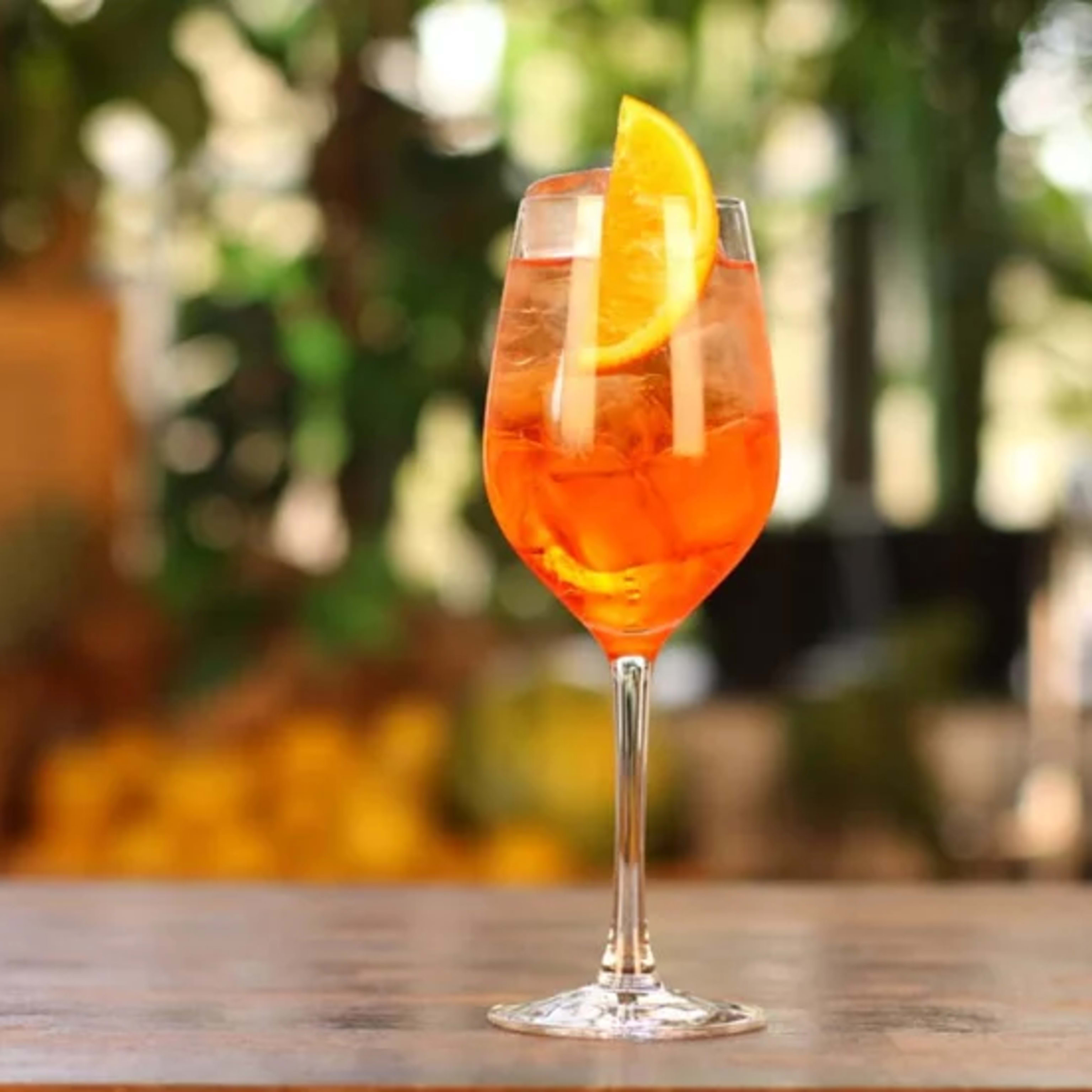 APEROL Spritz