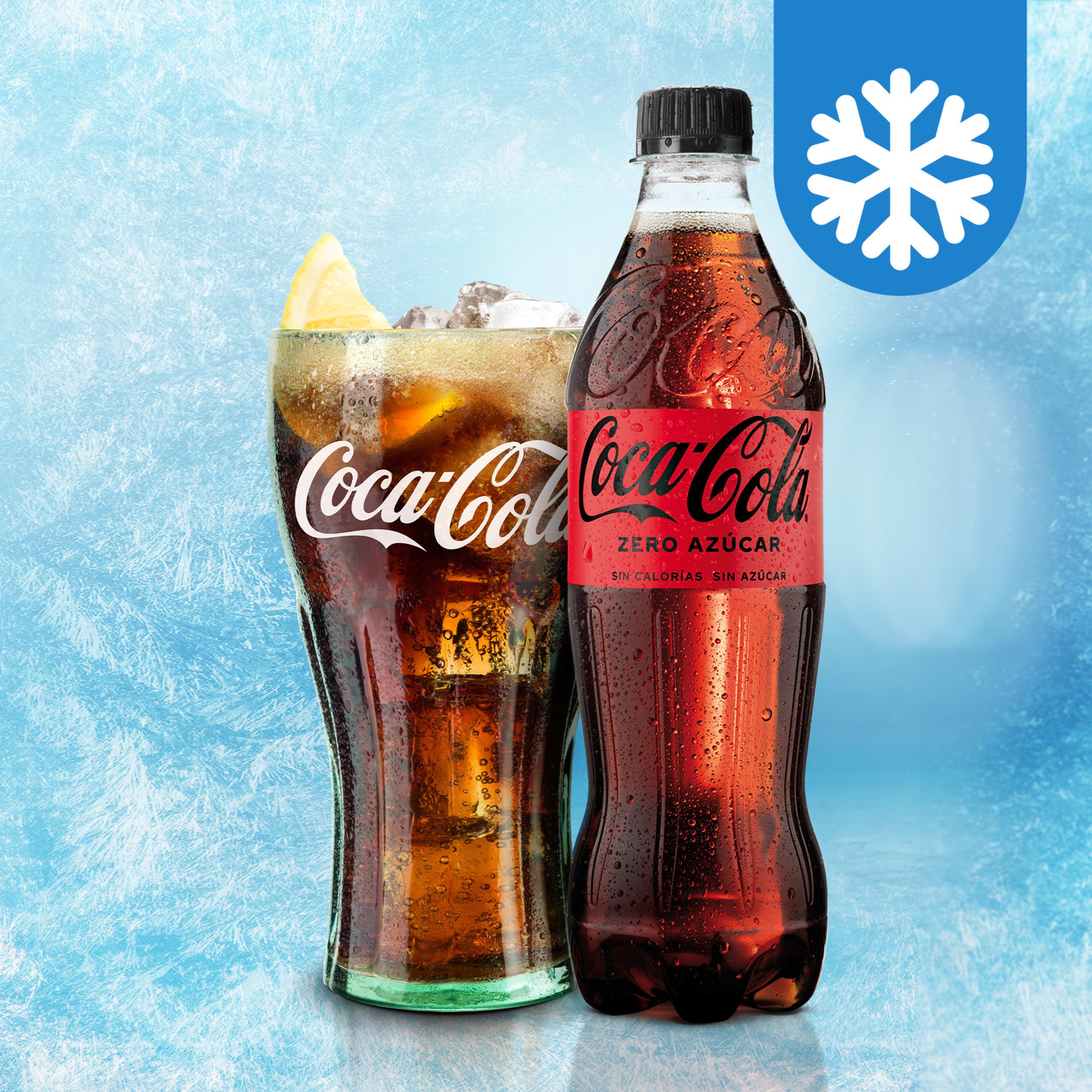 Coca-Cola Zero