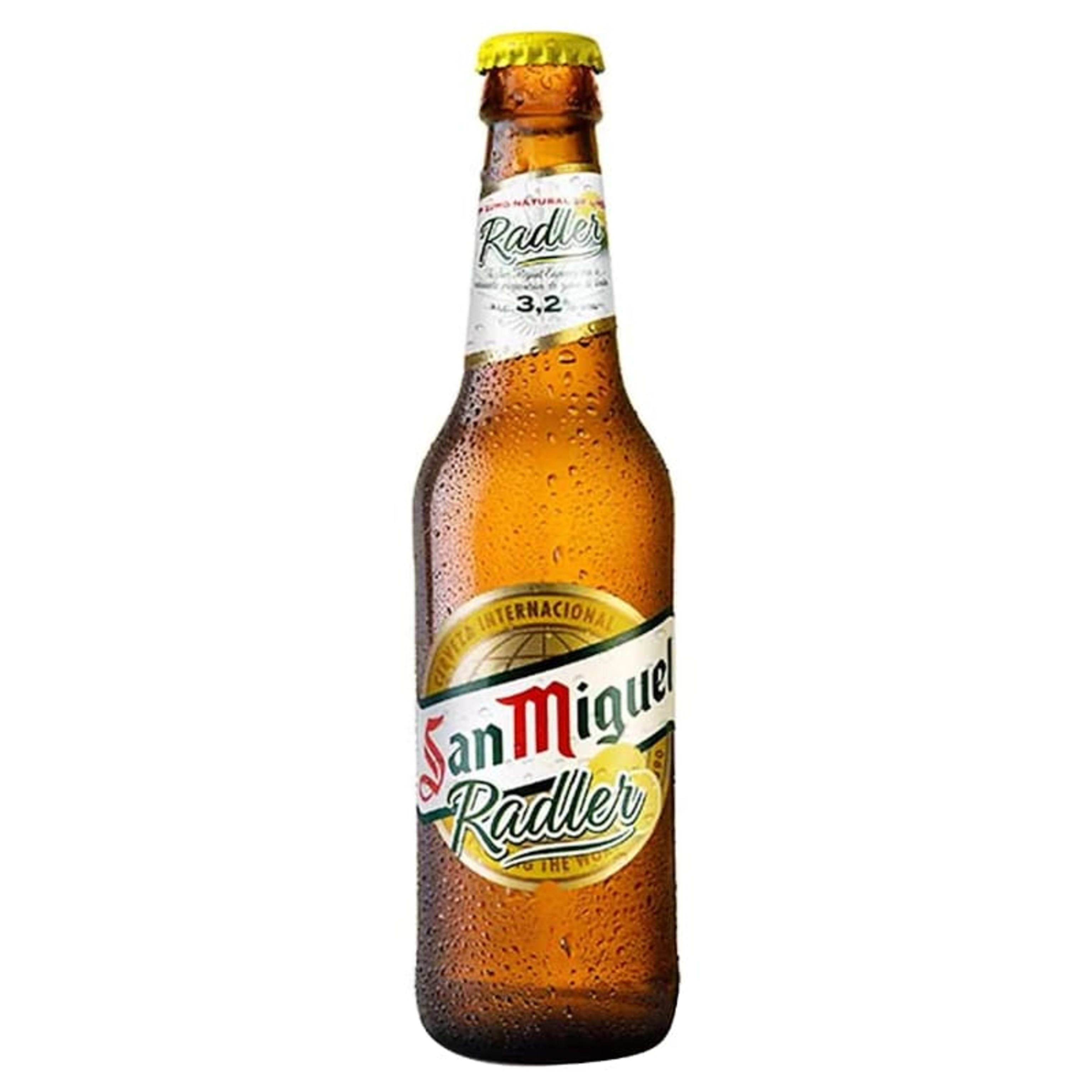RADLER SAN MIGUEL