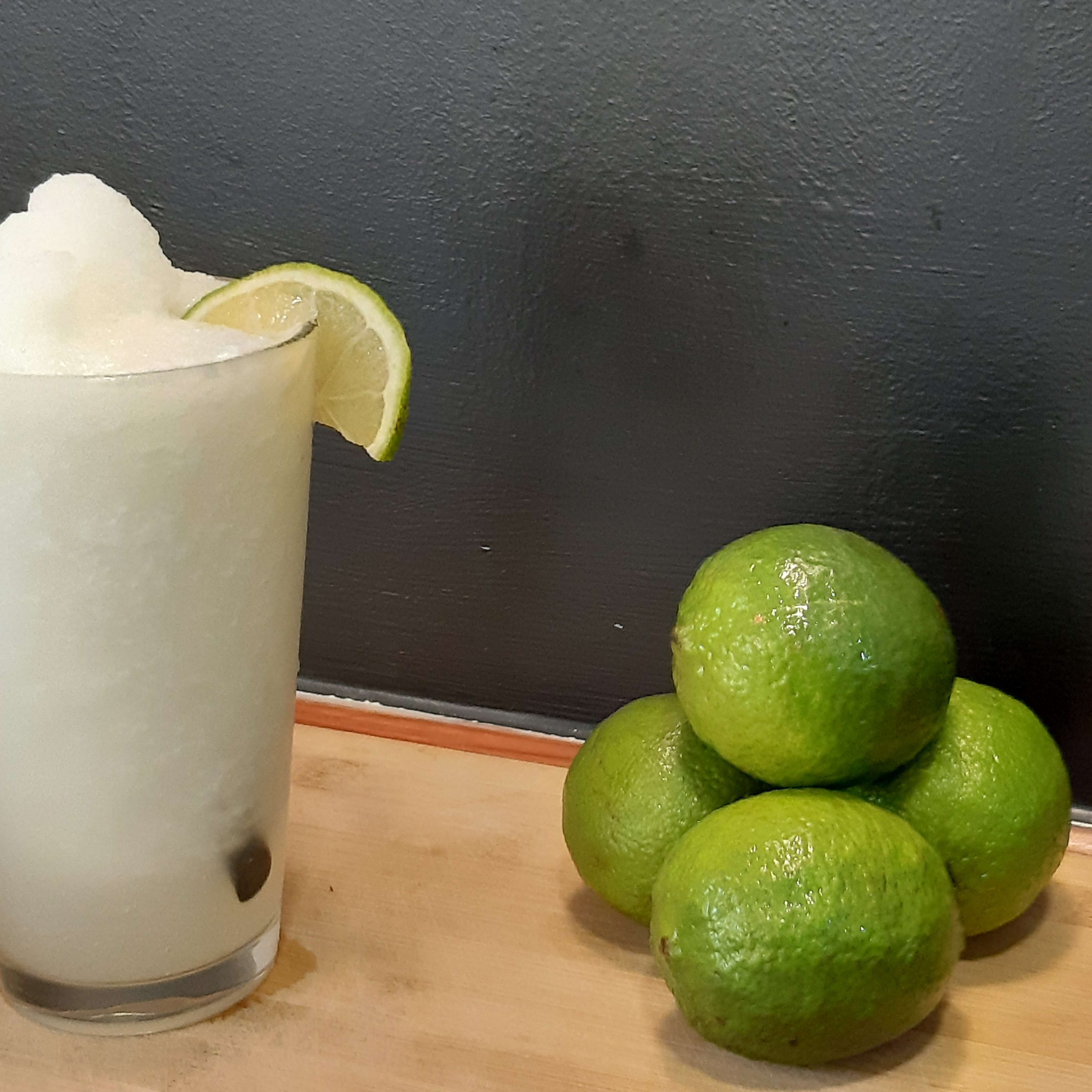 LIMONADA NATURAL