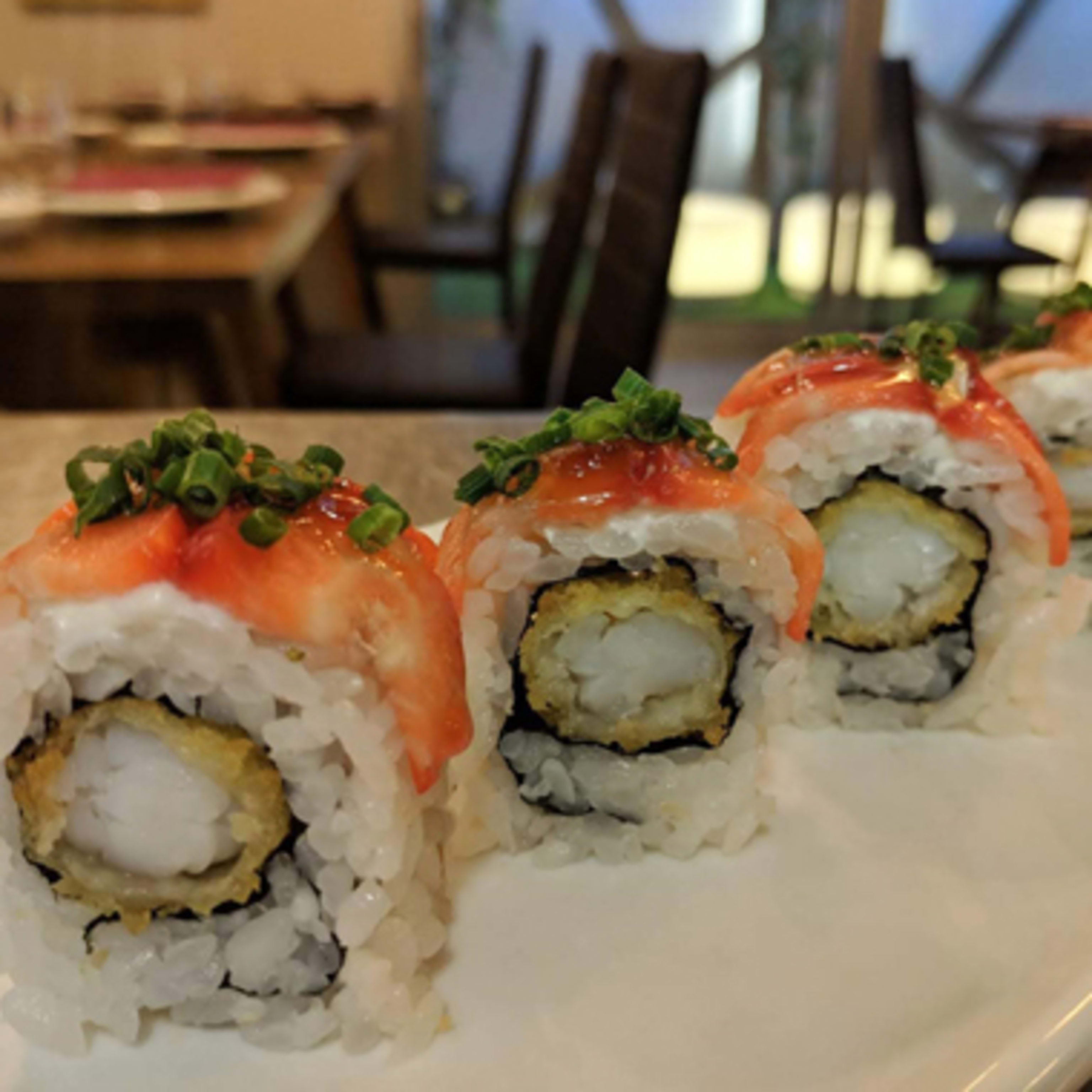 Especialidad Ichigo Special, 4 Piezas
