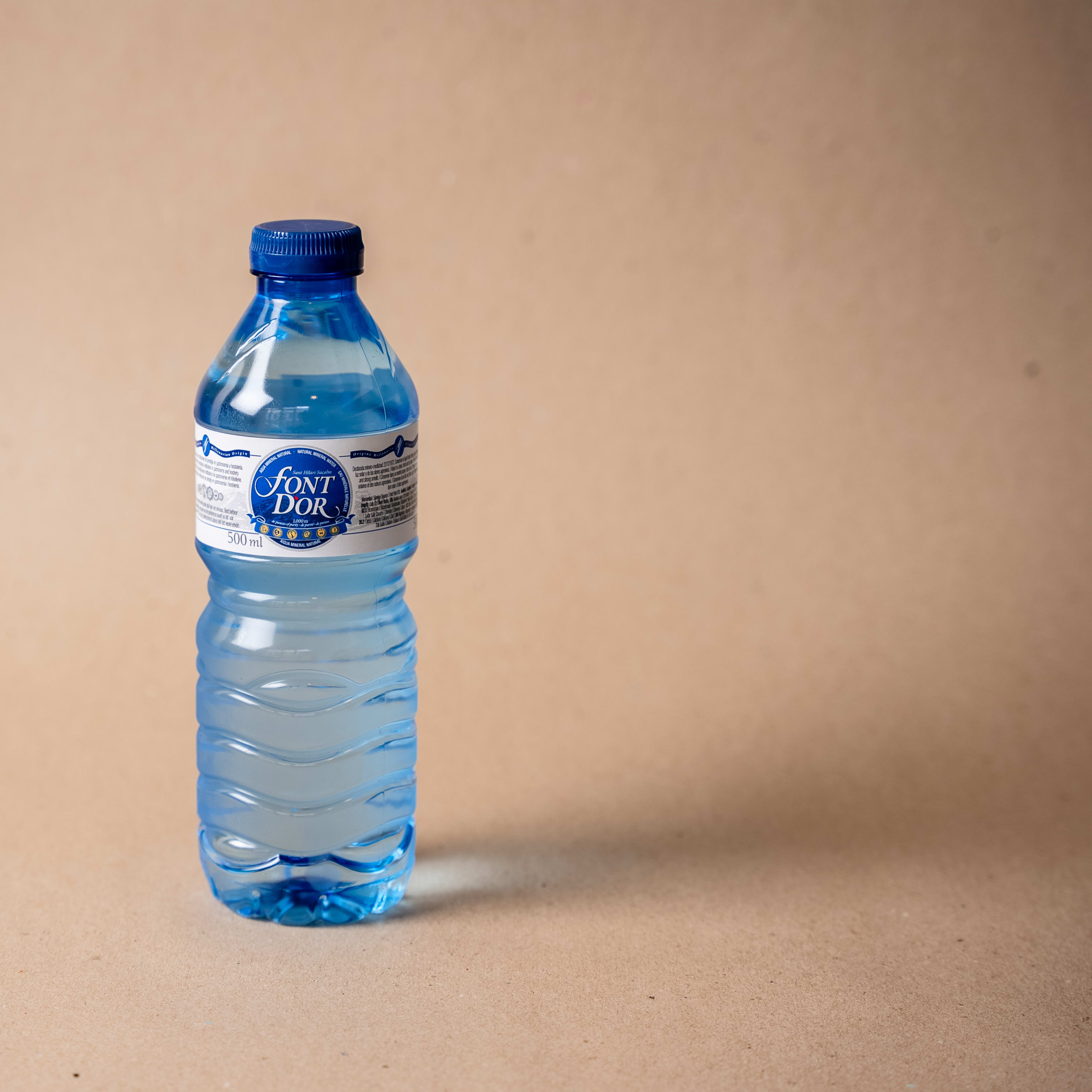 Agua Mineral