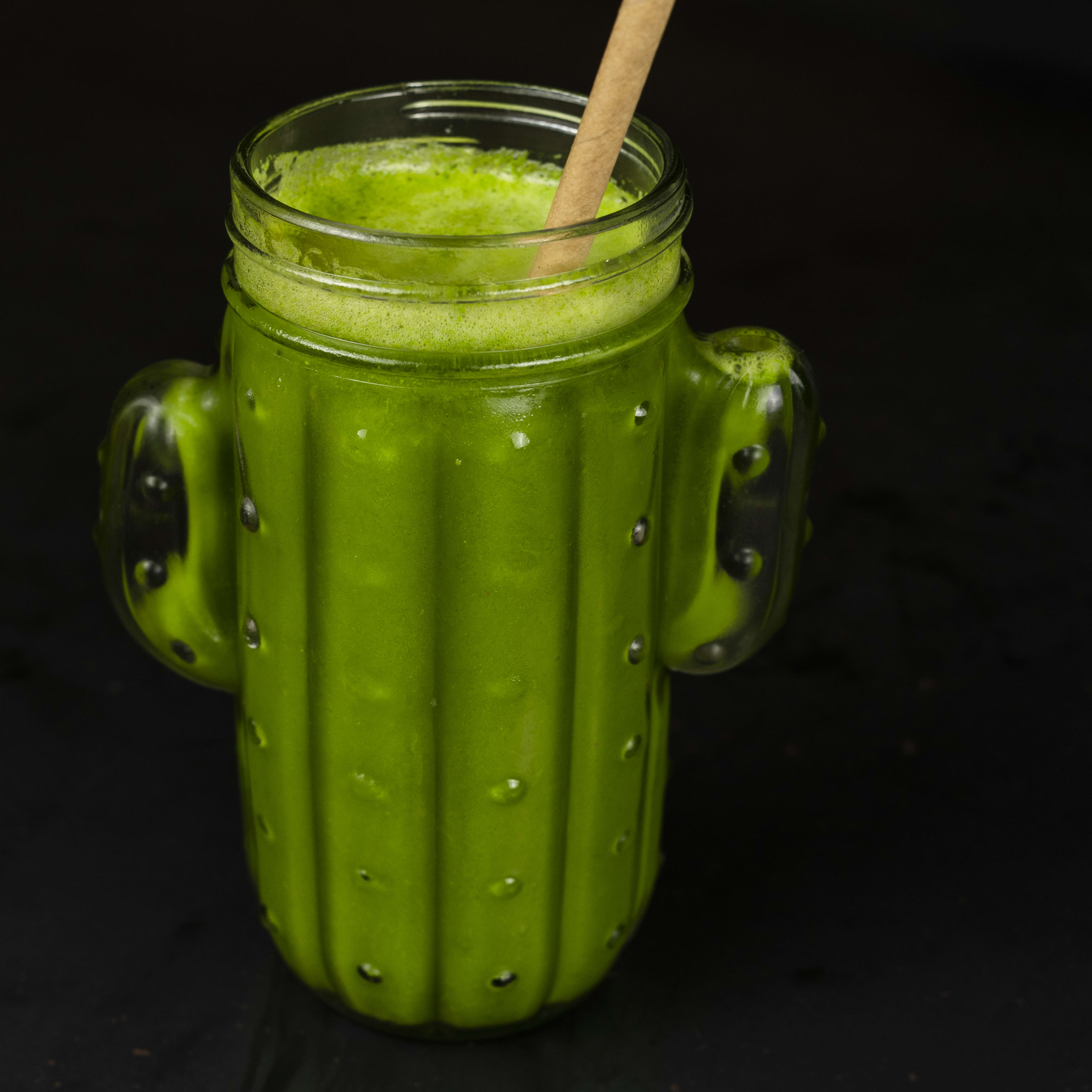 Suco Detox
