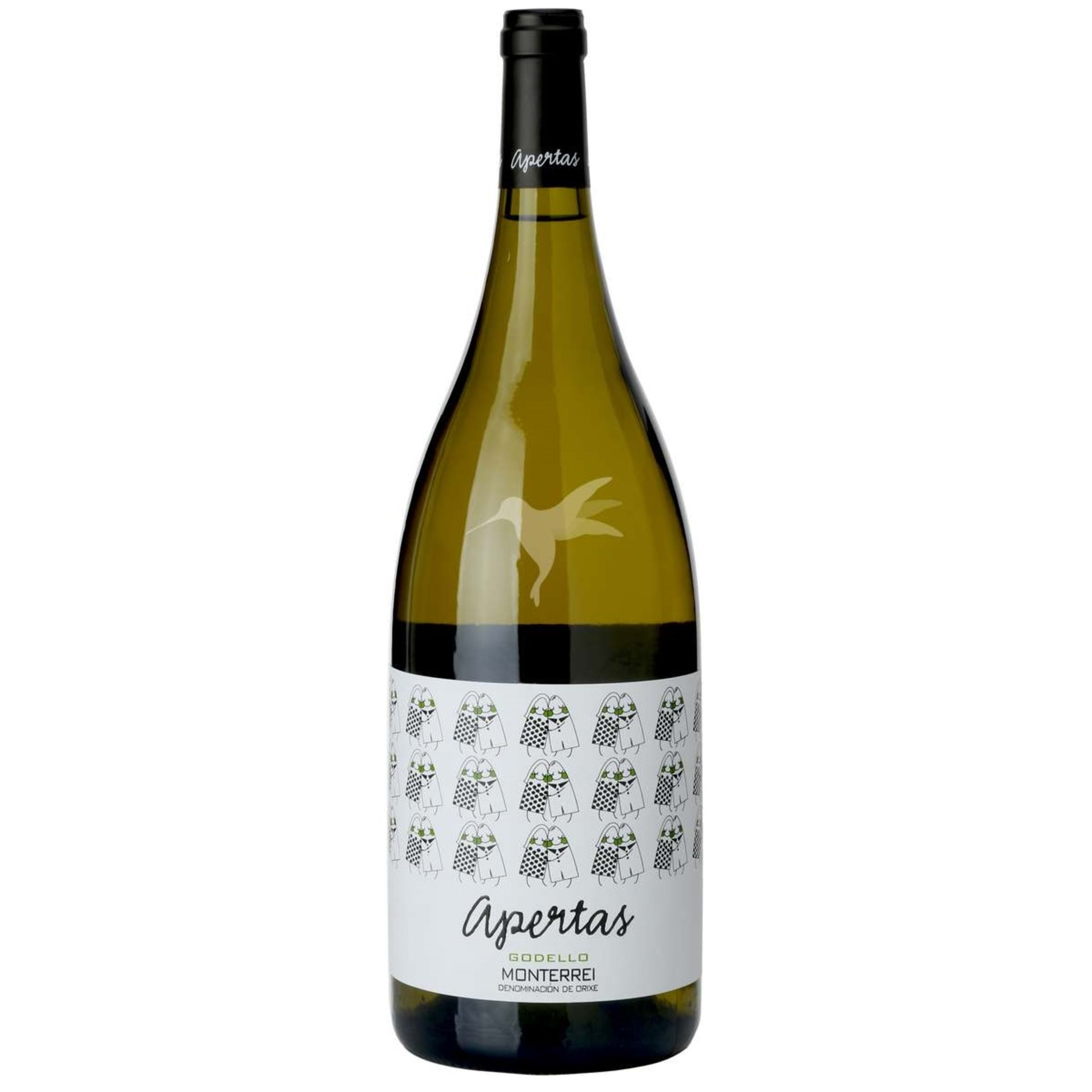 Godello Chateo · Botella