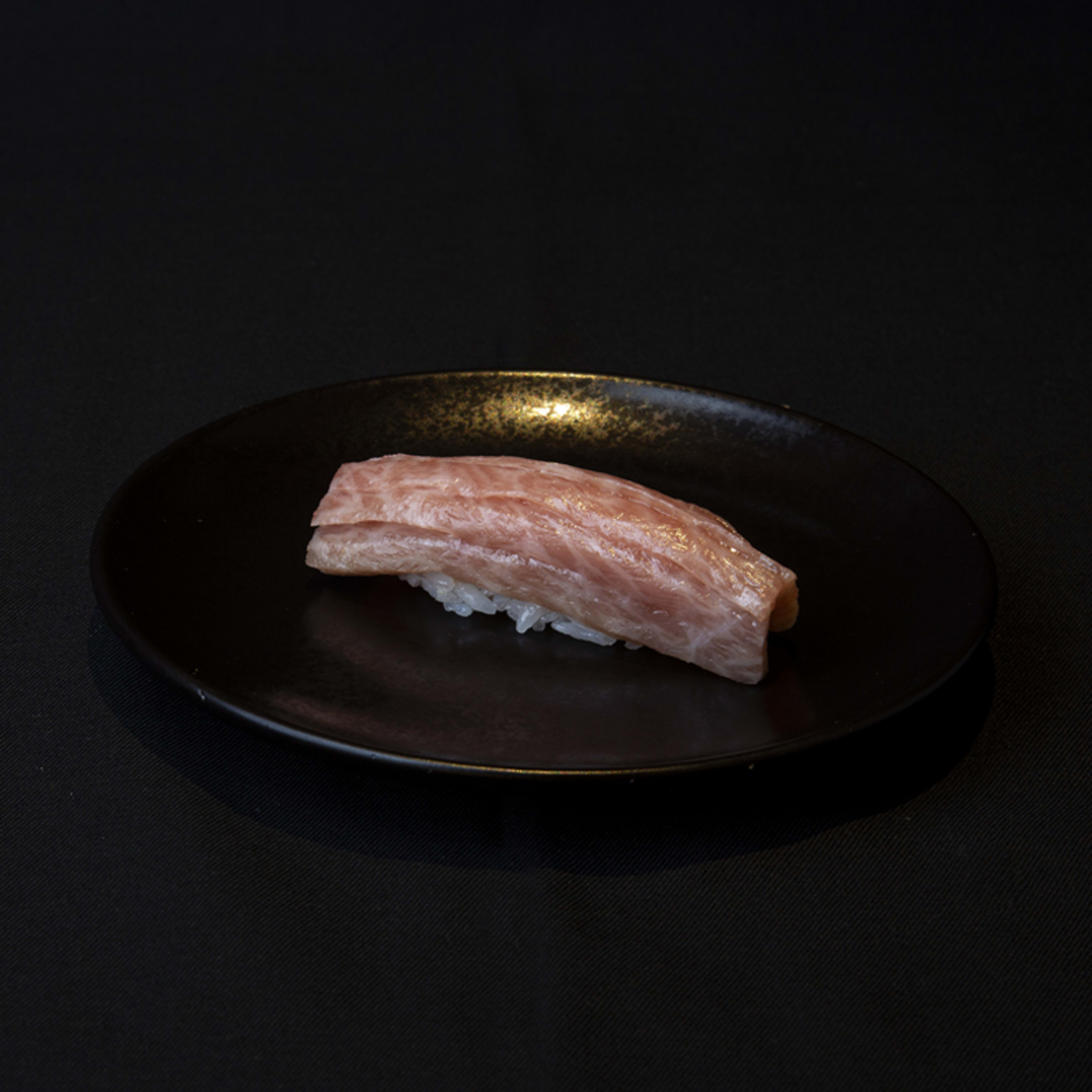 Nigiri de Atún Toro Balfegó