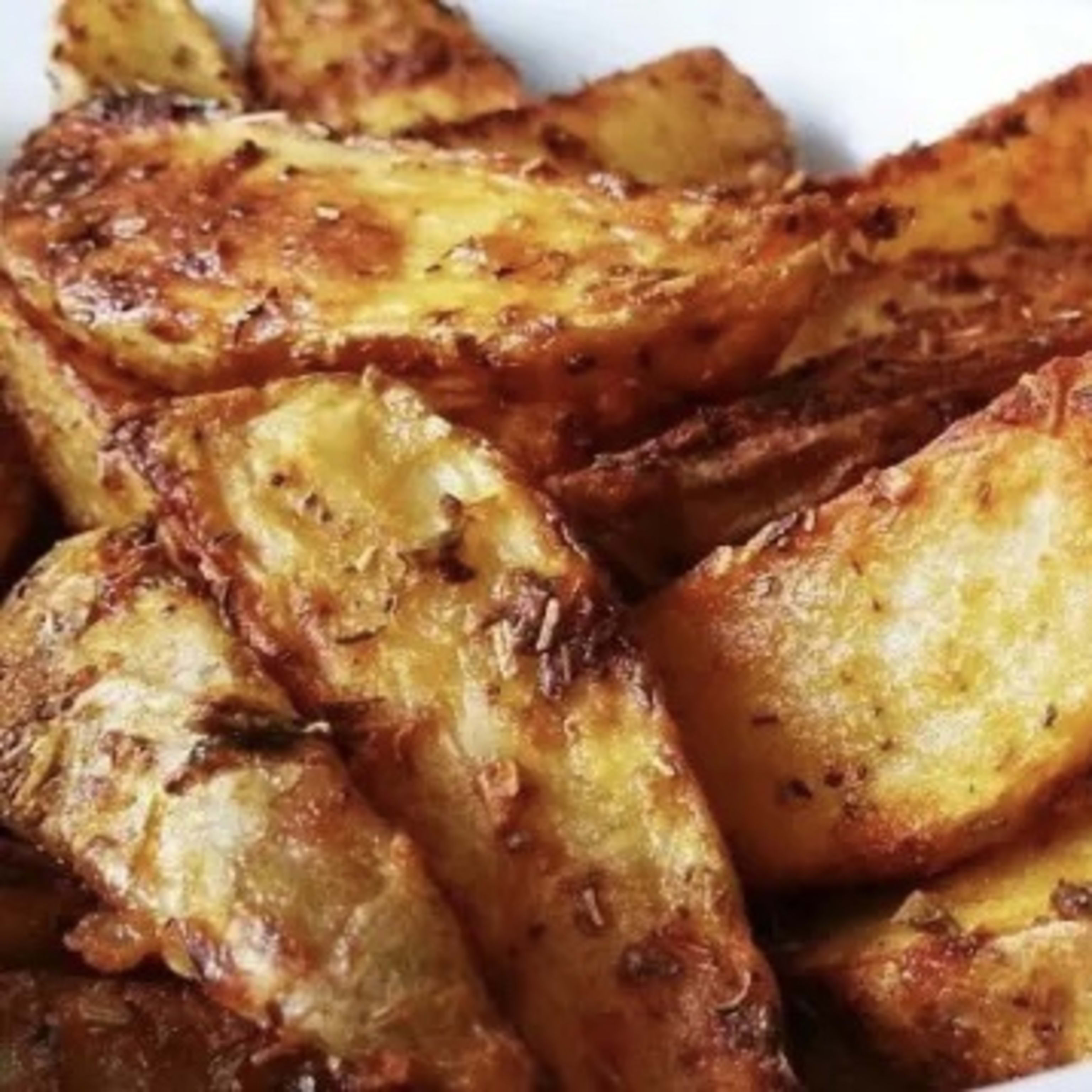 Patatas Gajo - Ración 