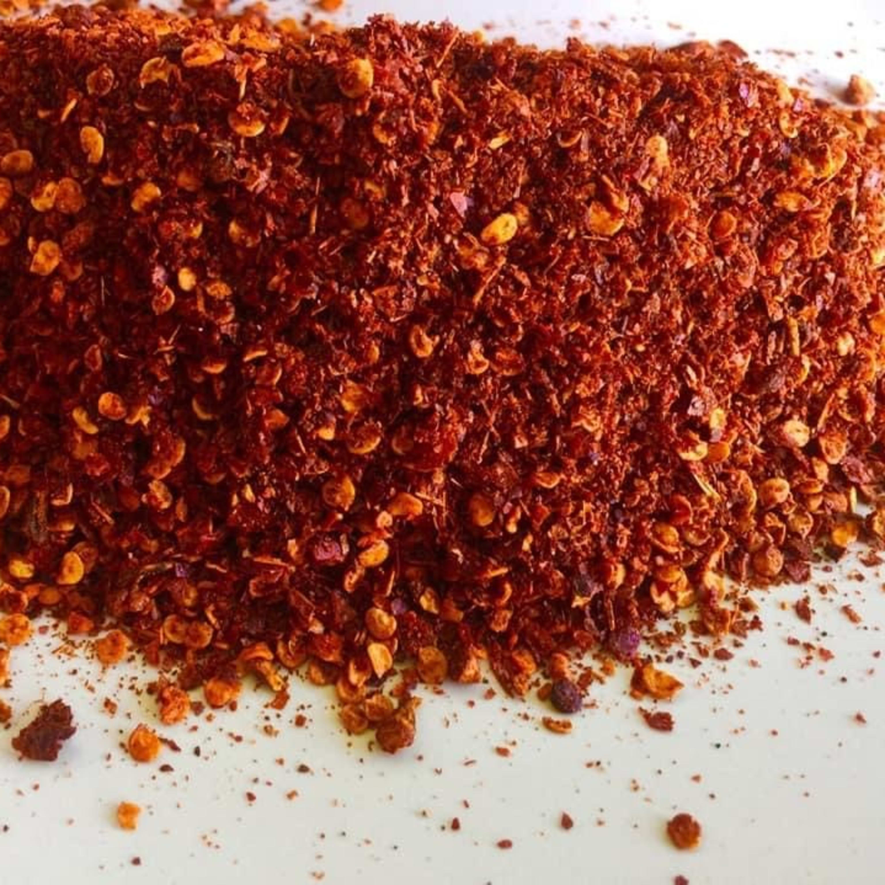 EXTRA CHILI SECO