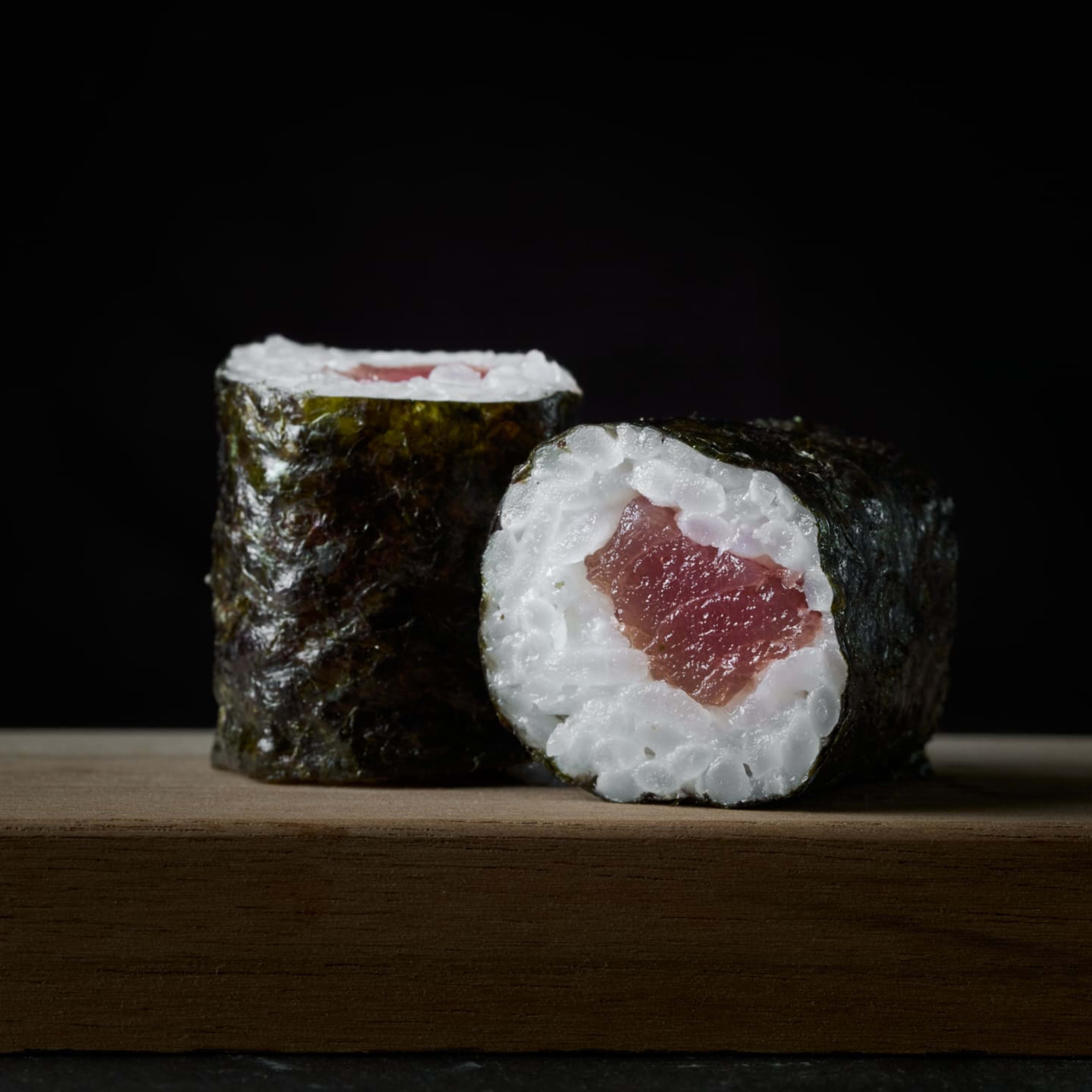 Maki de Atún