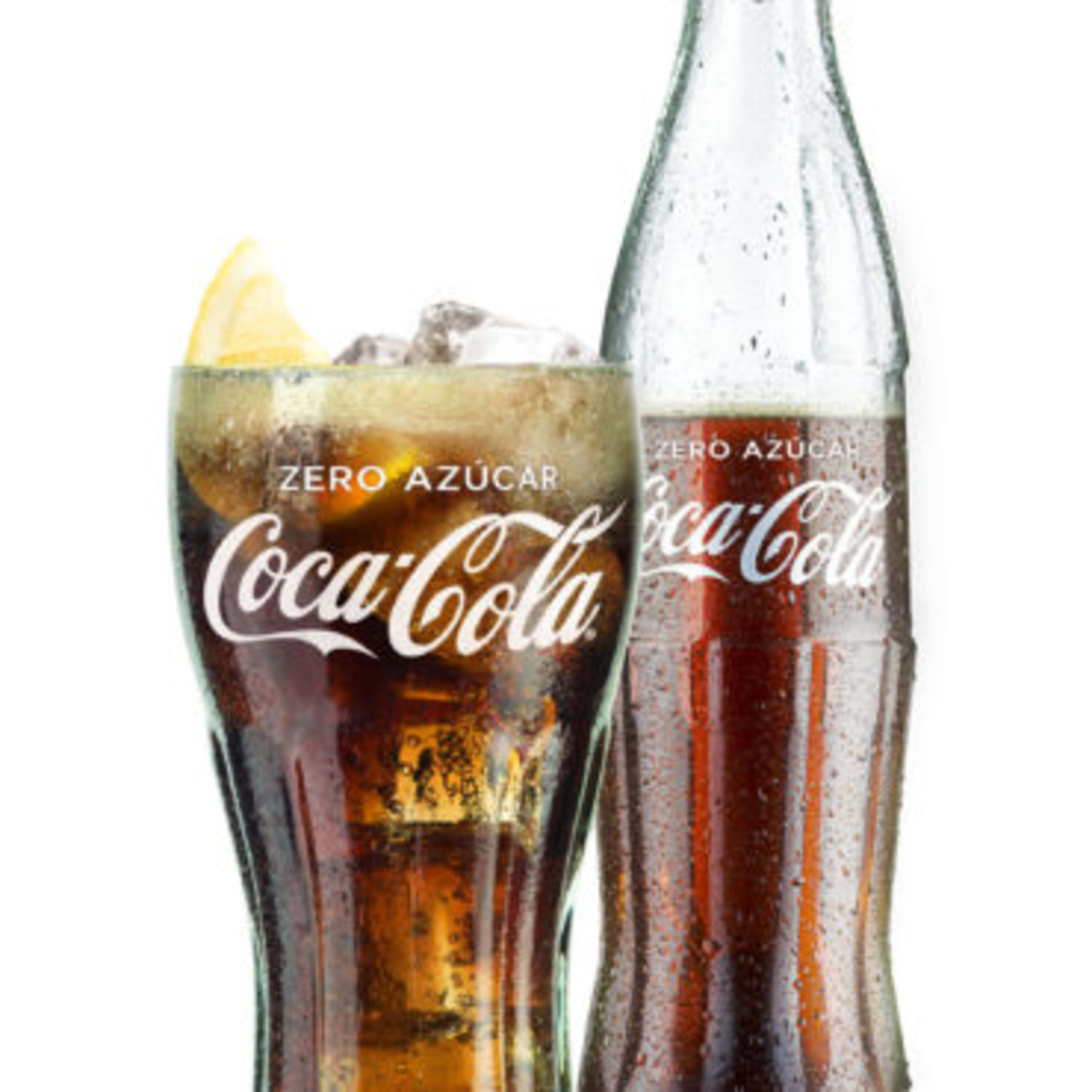 Coca Cola Zero 350ml