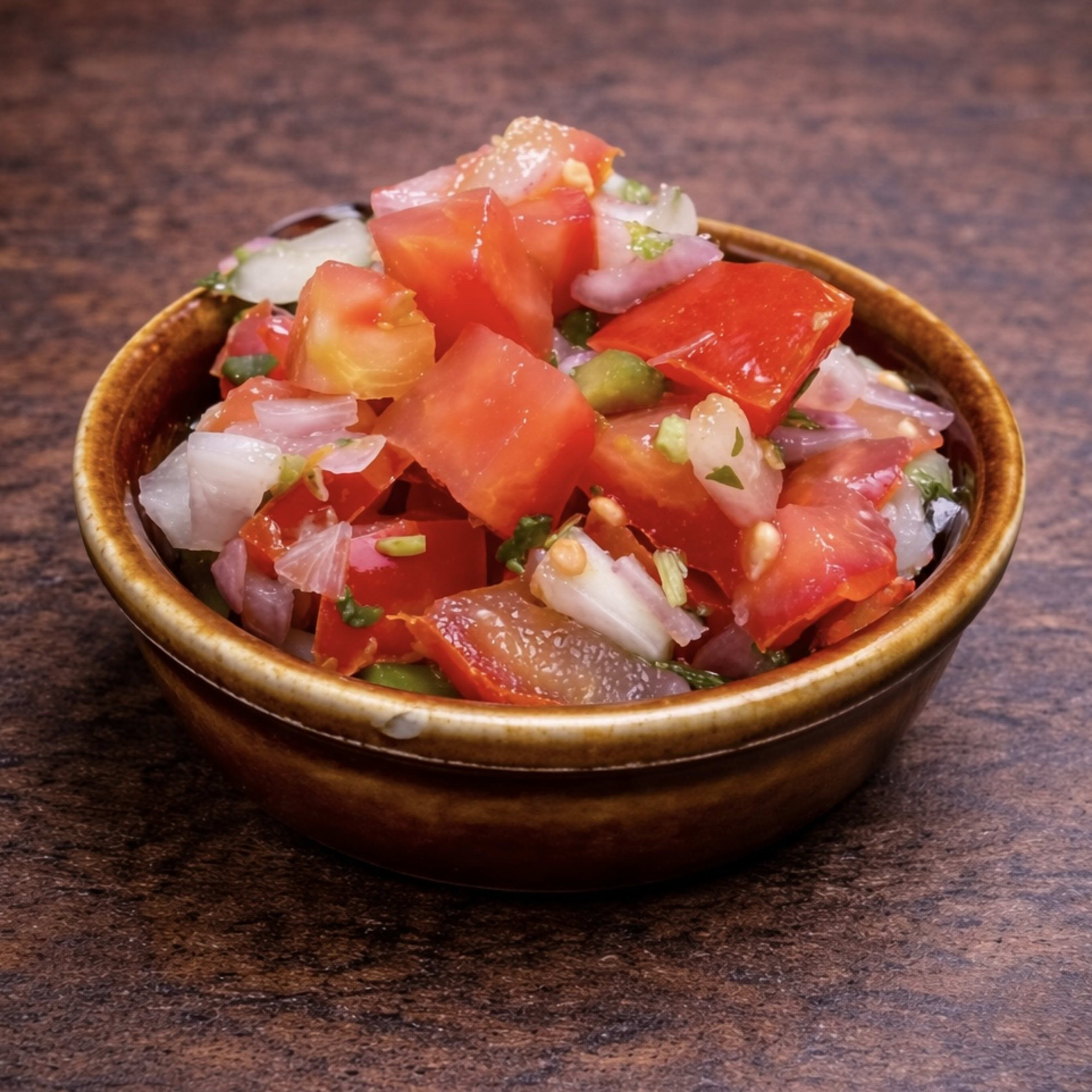 Pico de Gallo (100g)