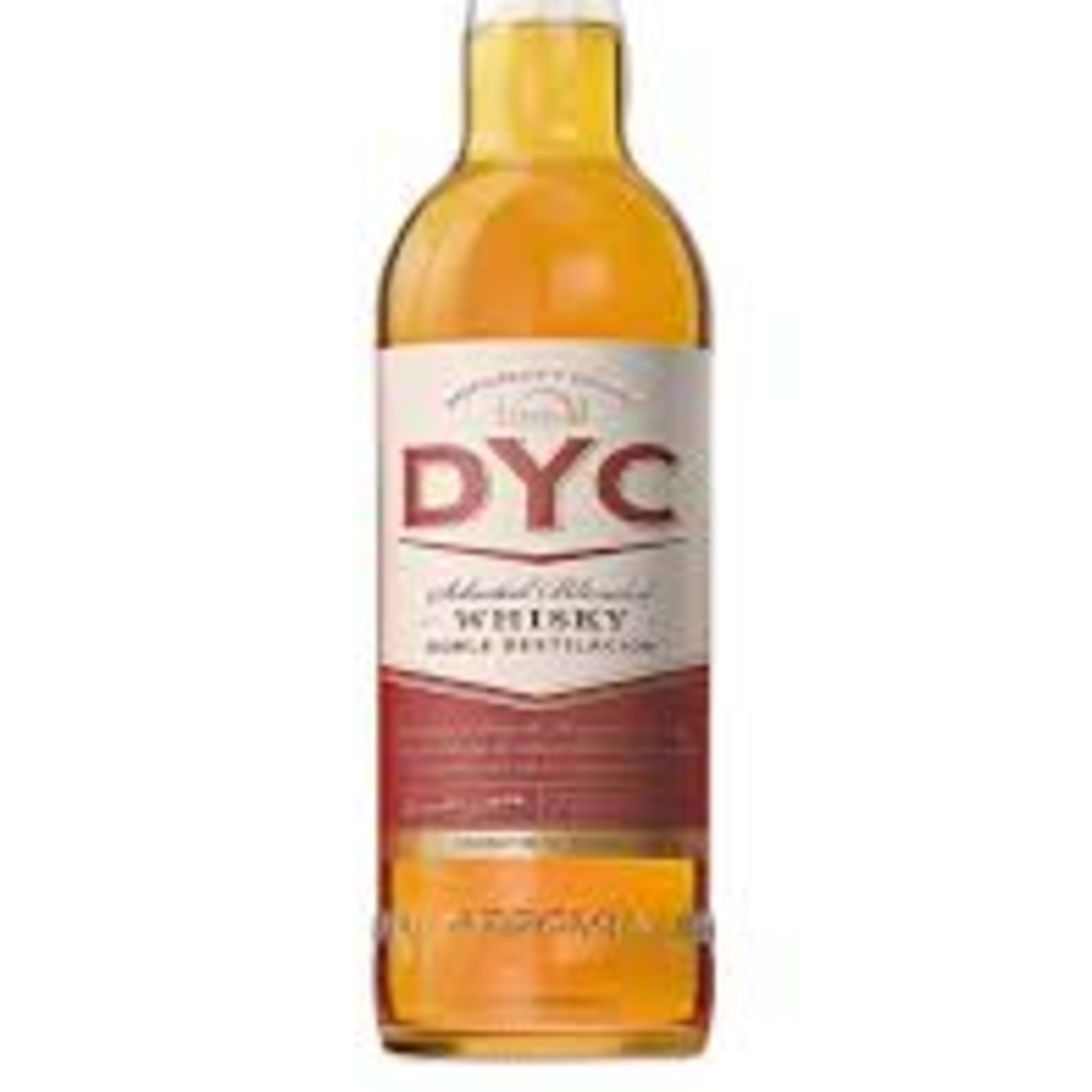 CHUP. DYC