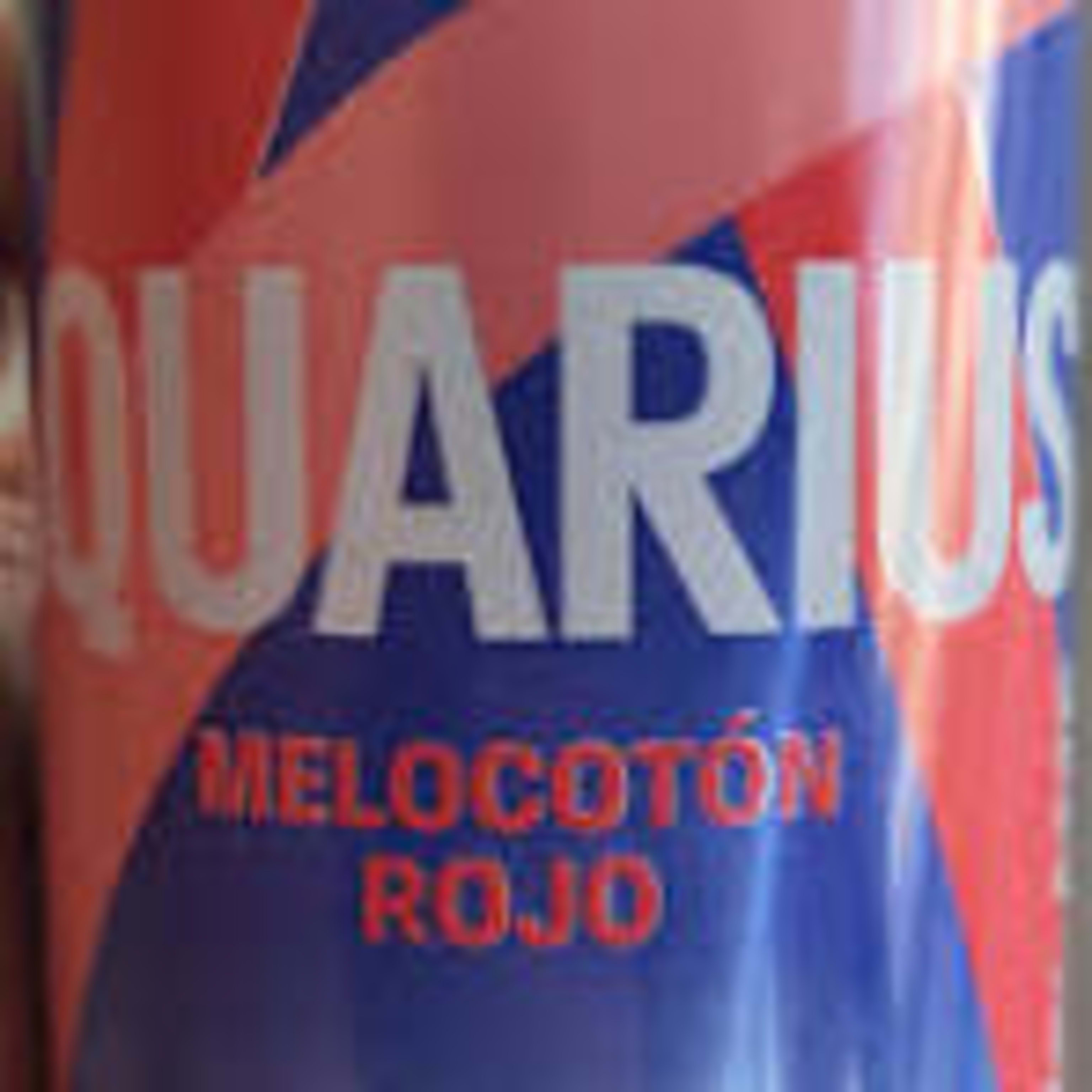 AQUARIUS MELOCOTON
