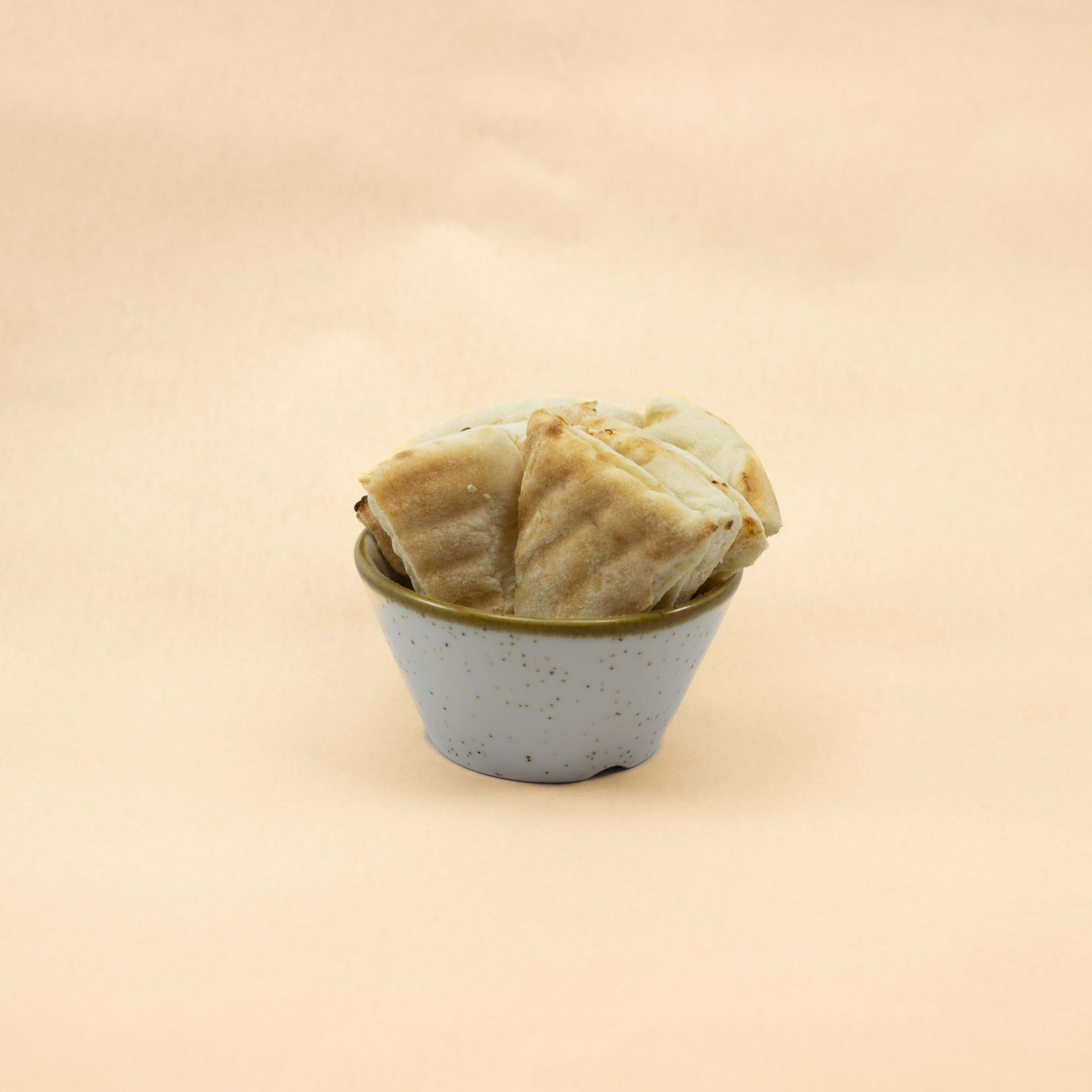Pan de Pita