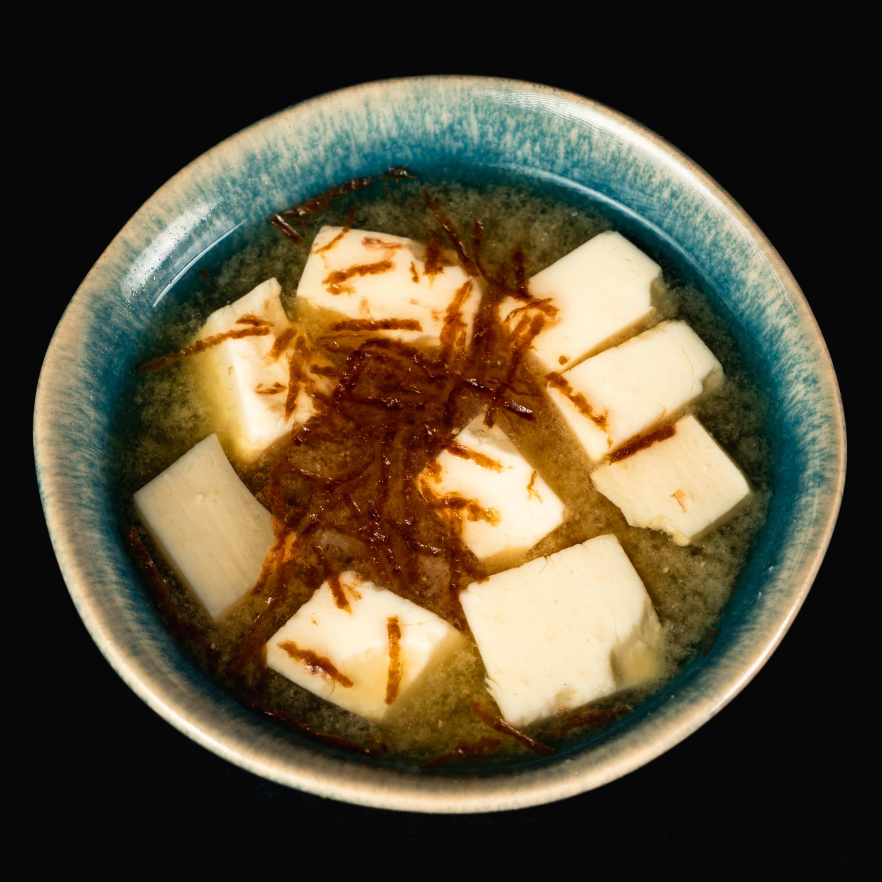 Sopa Miso