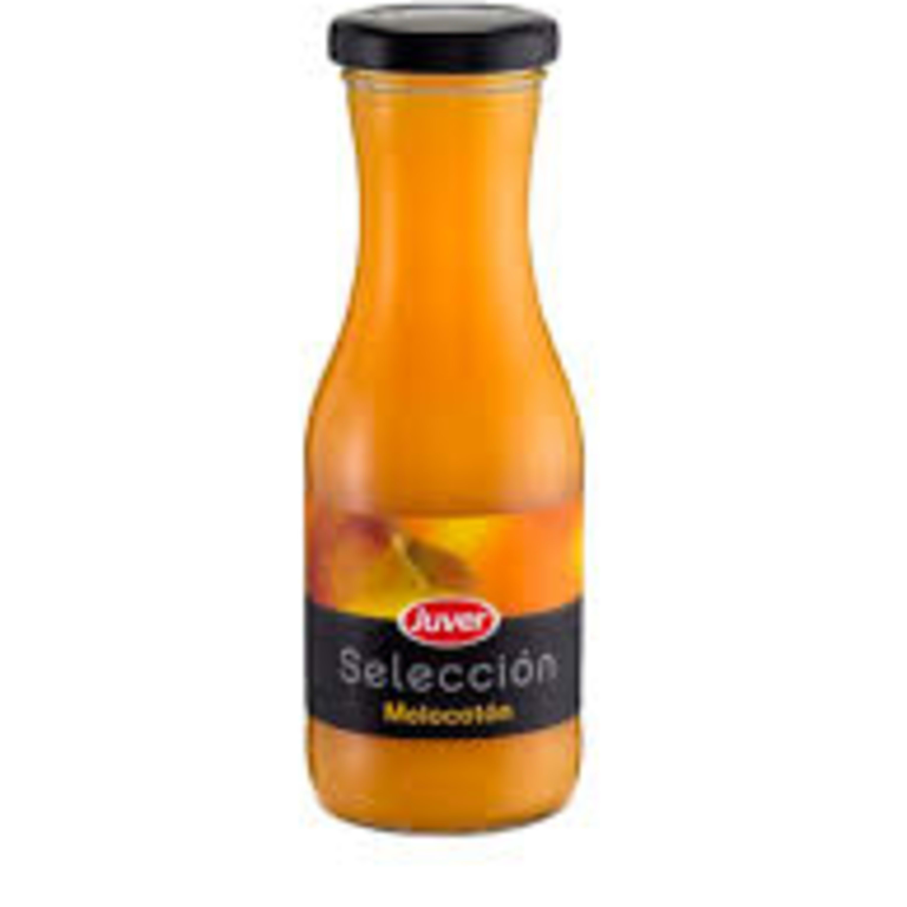 Zumo melocotón 20 cl.
