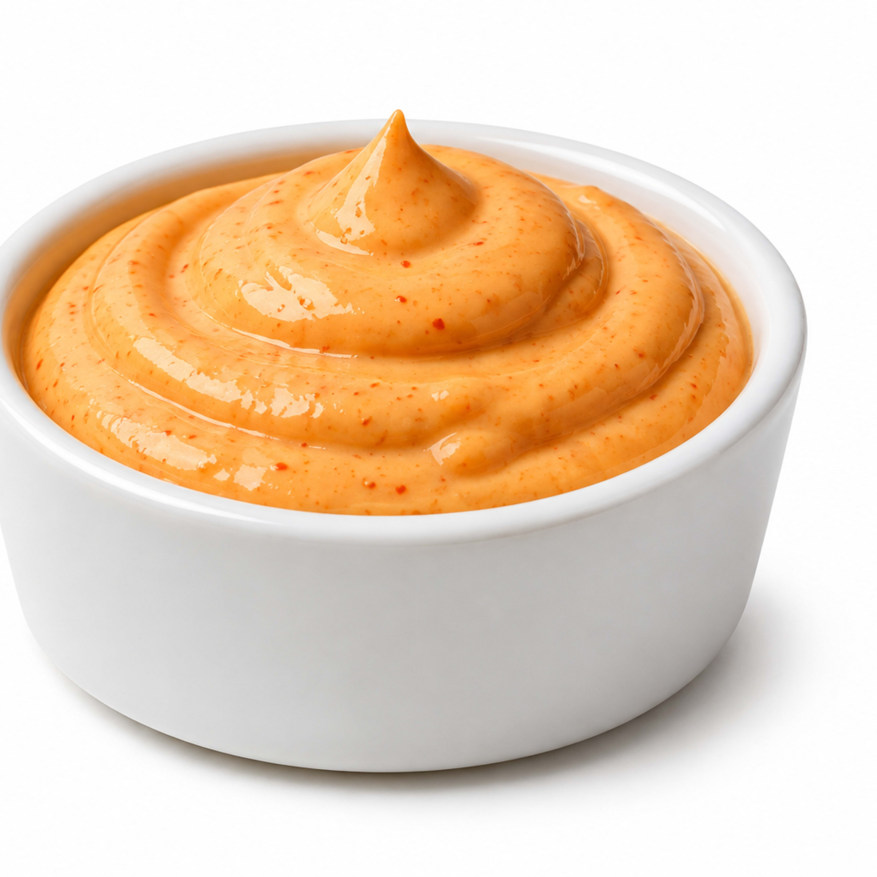 Extra salsa Tentation