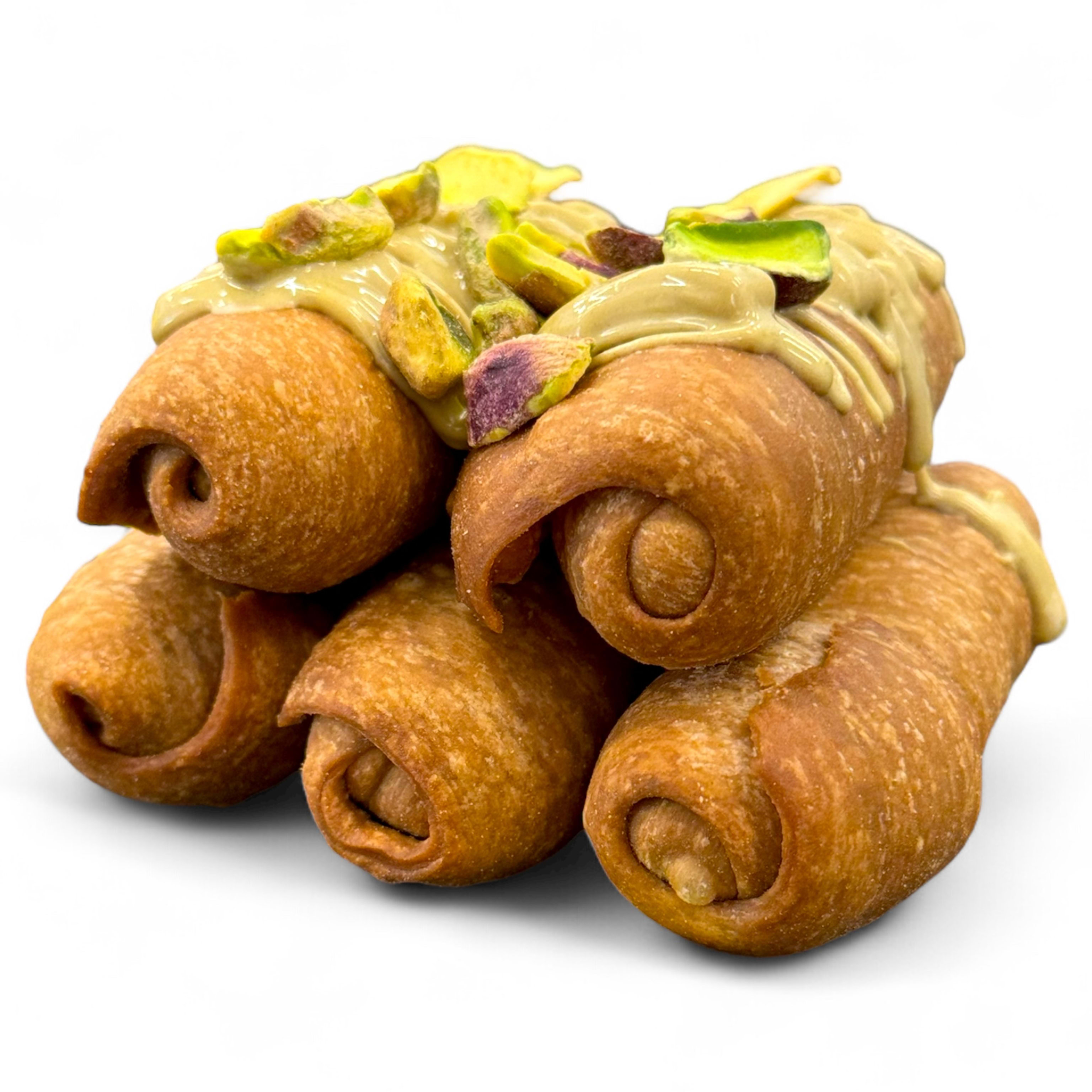Tequeño de Pistacho x 8 (congelado)