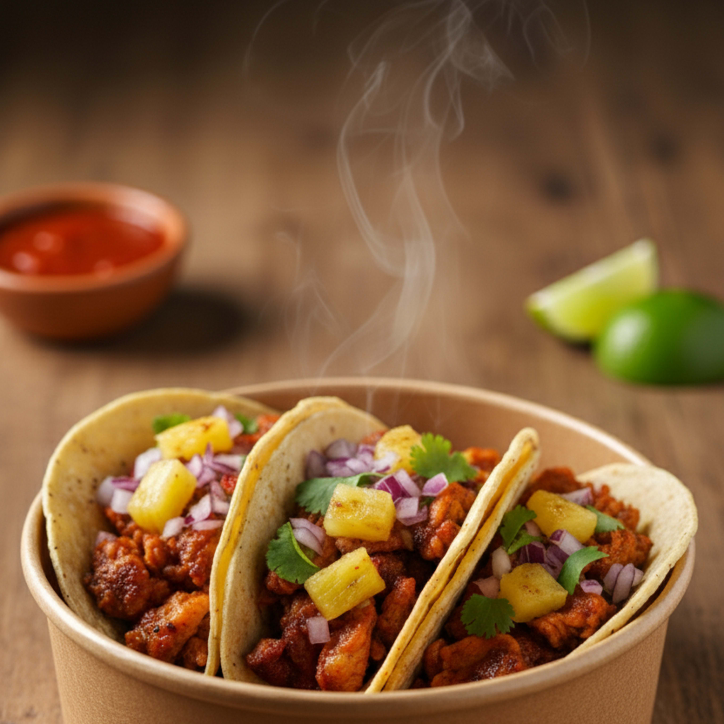 Taco Mix (3)