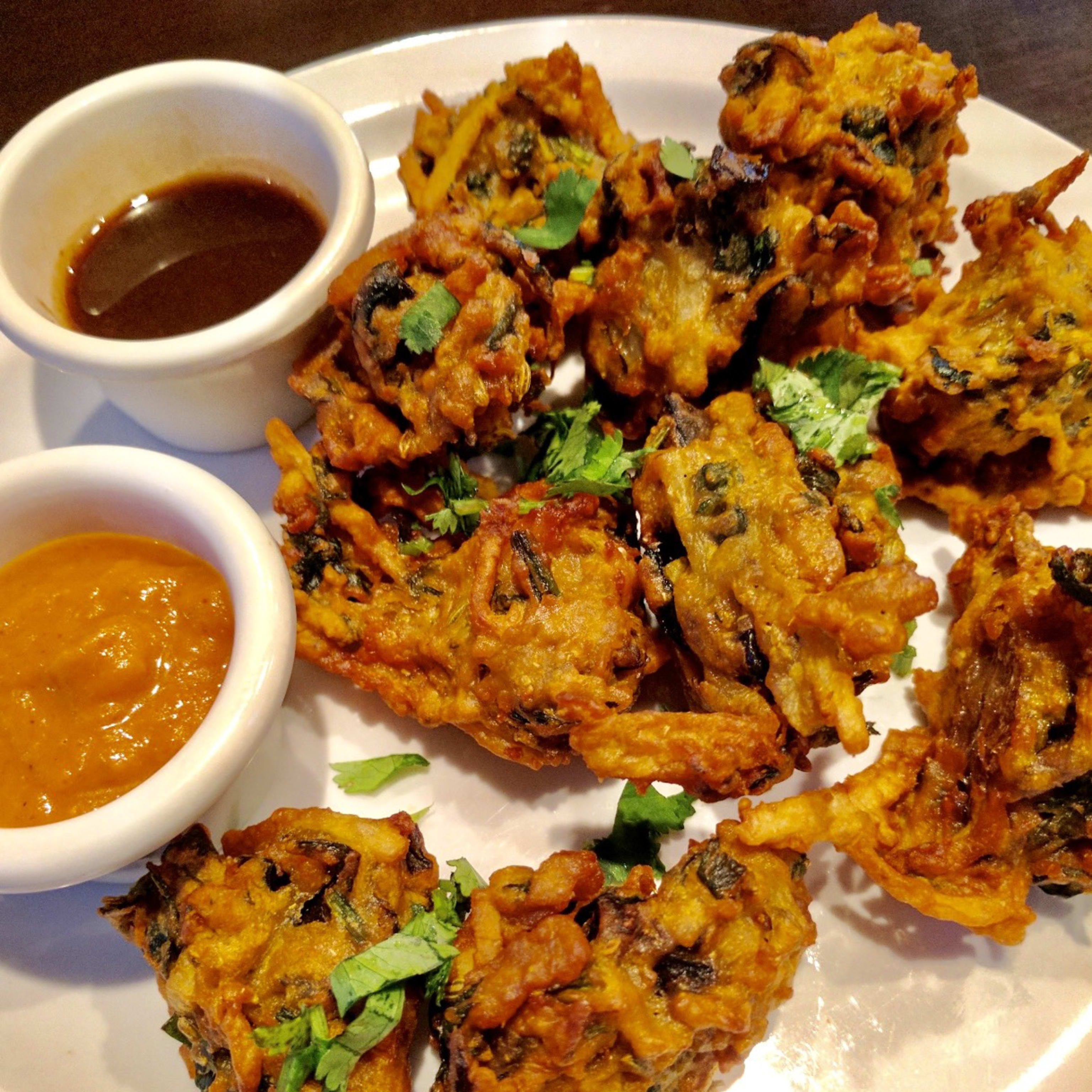 VEG PAKORA