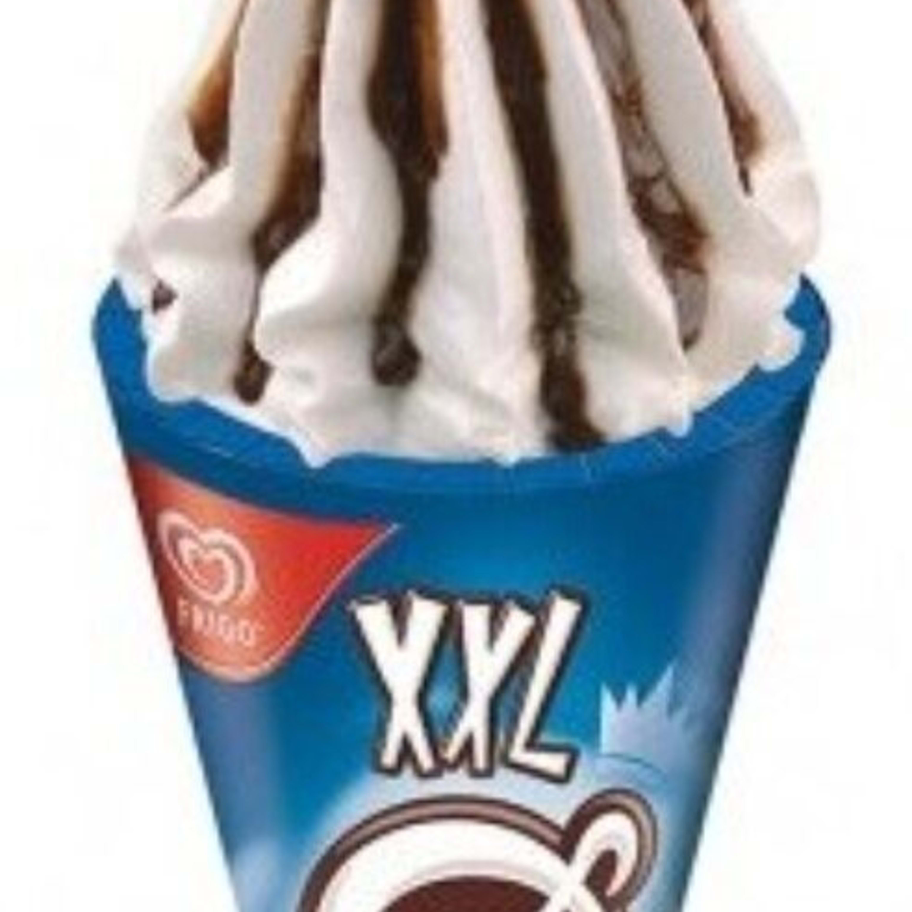 Cornetto XXL
