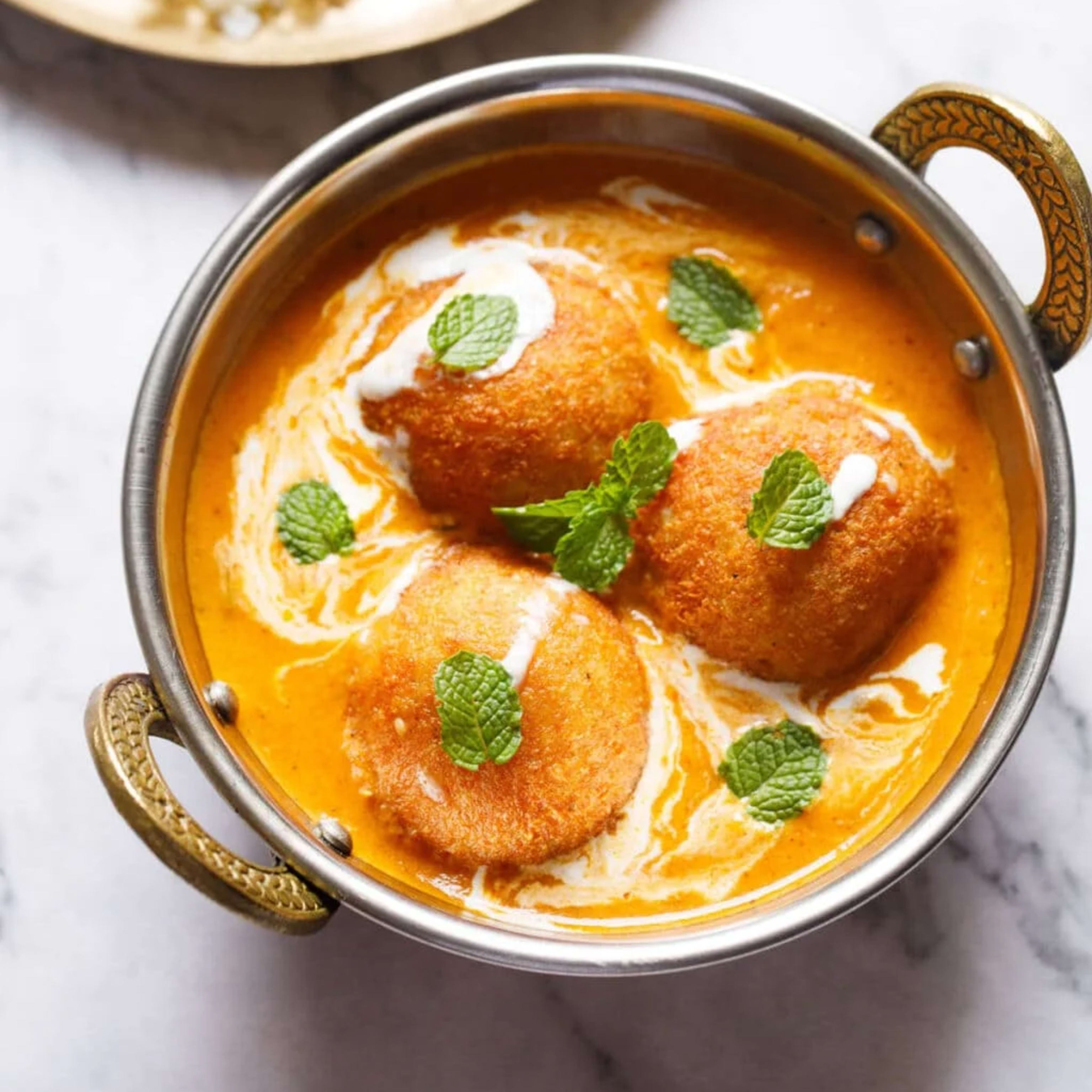 Malai Kofta