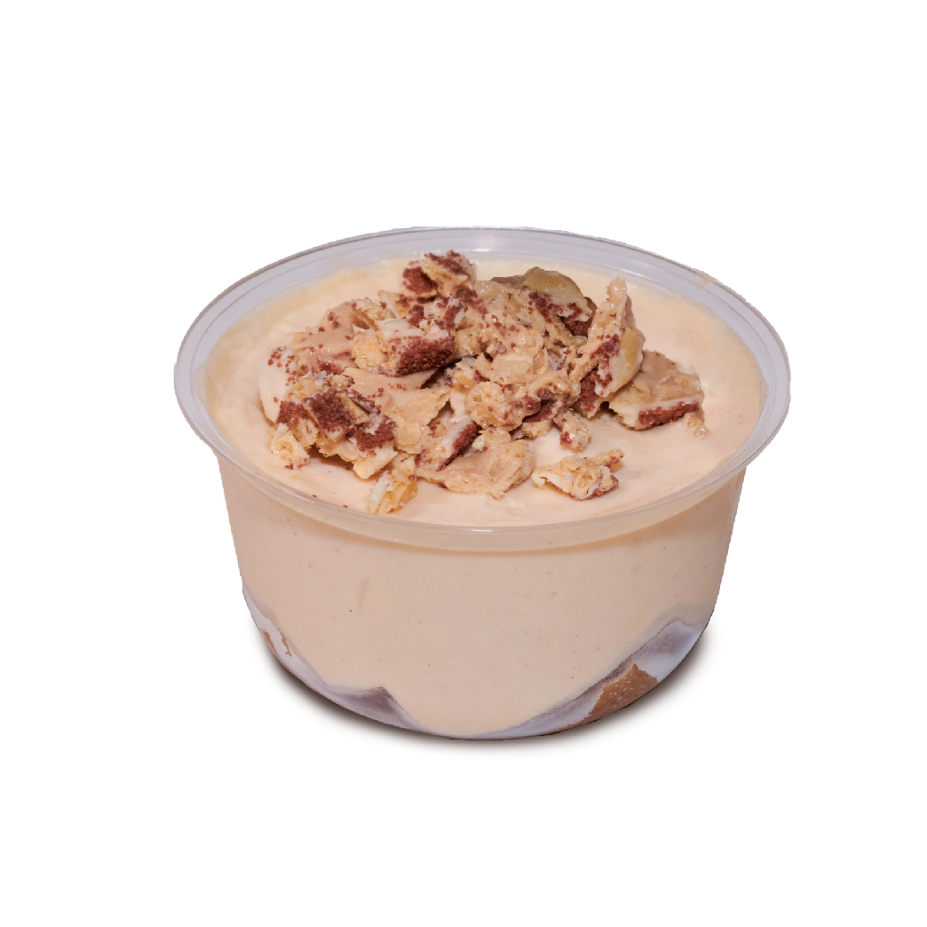 Tiramisú de kinder