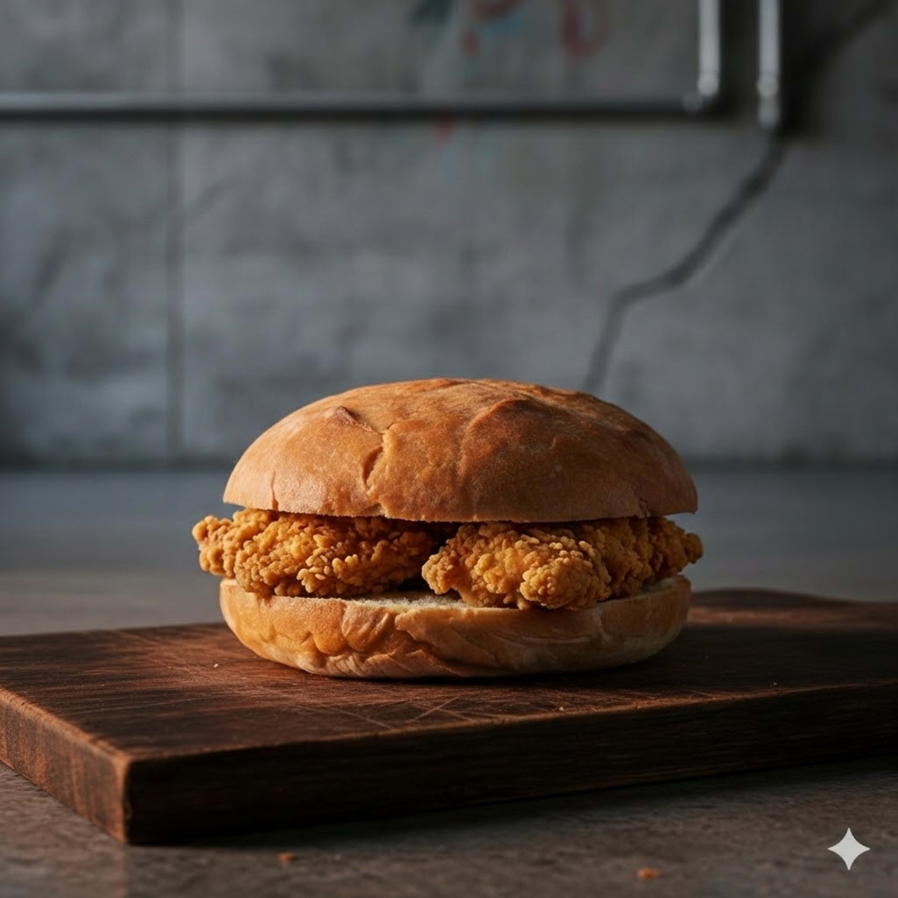 Solo pollo Pollo