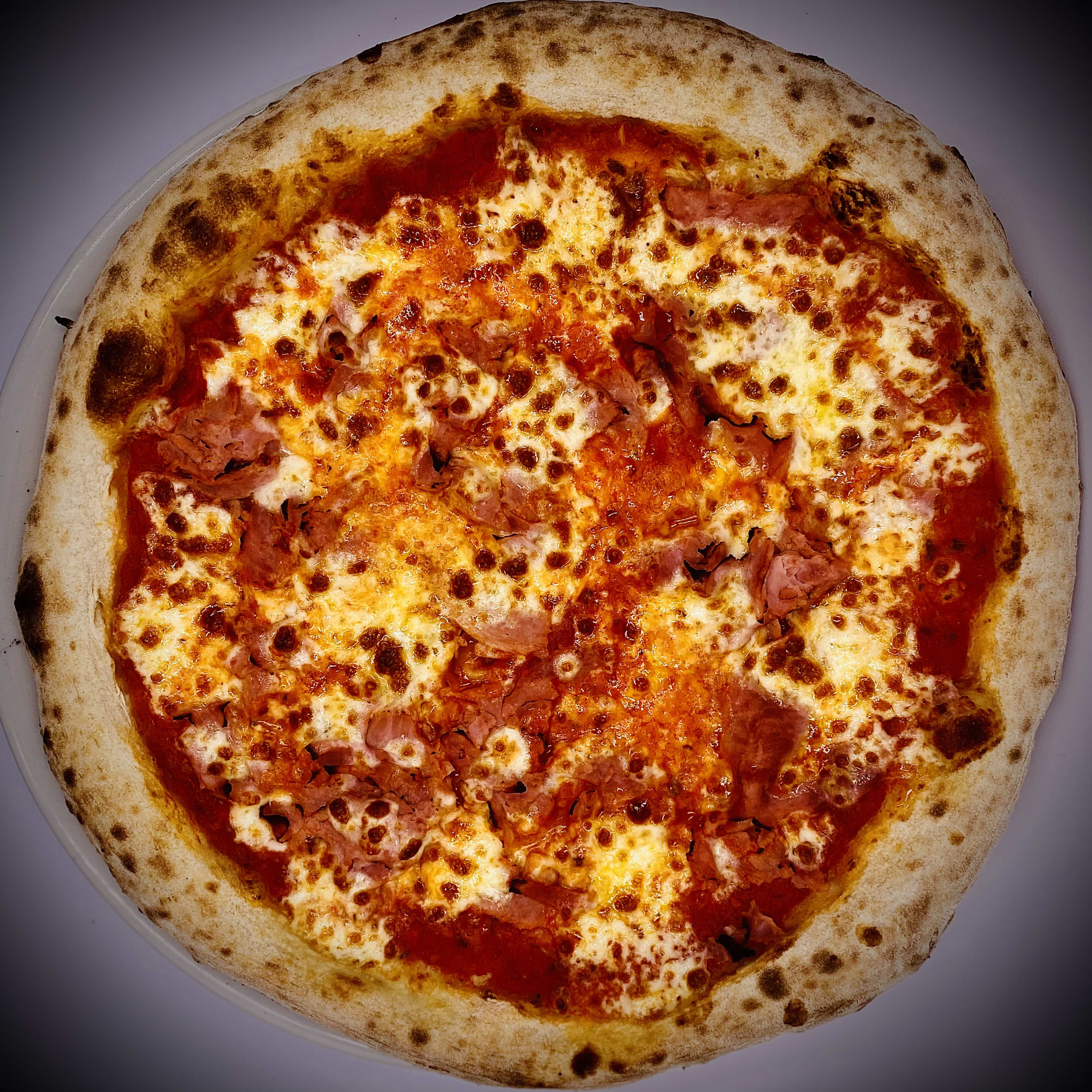 Prosciutto gourmet