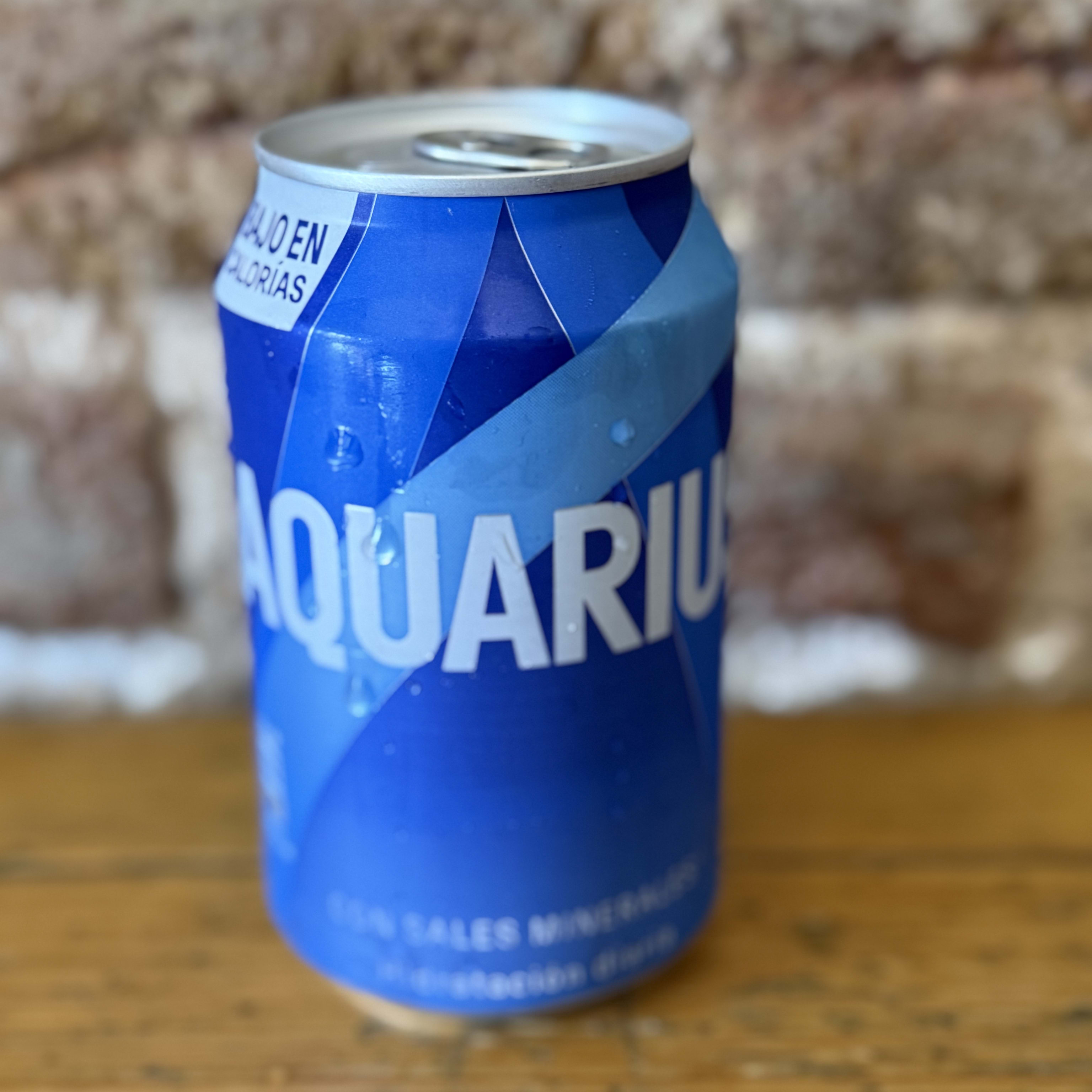 Aquarius