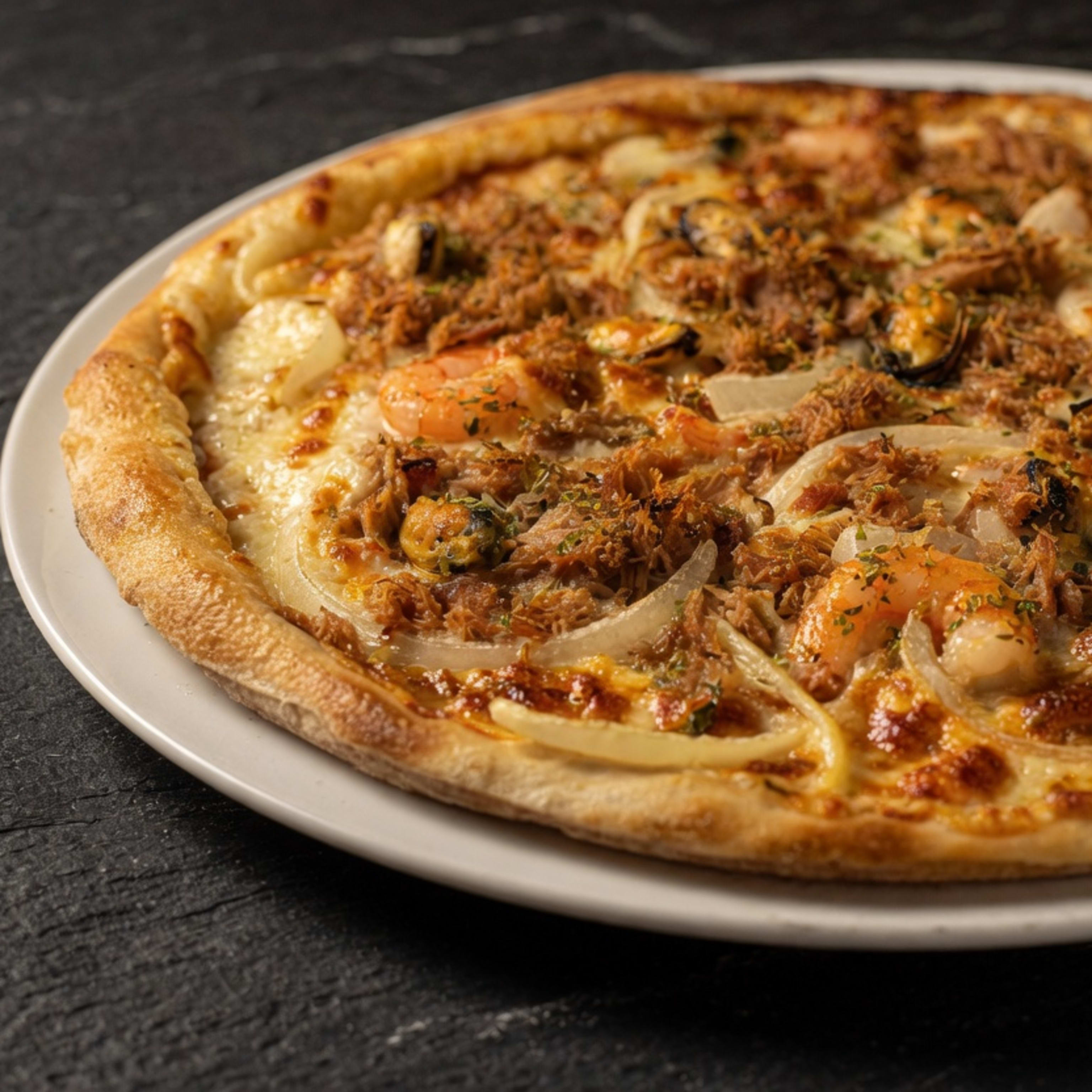 PIZZA ESPIGON