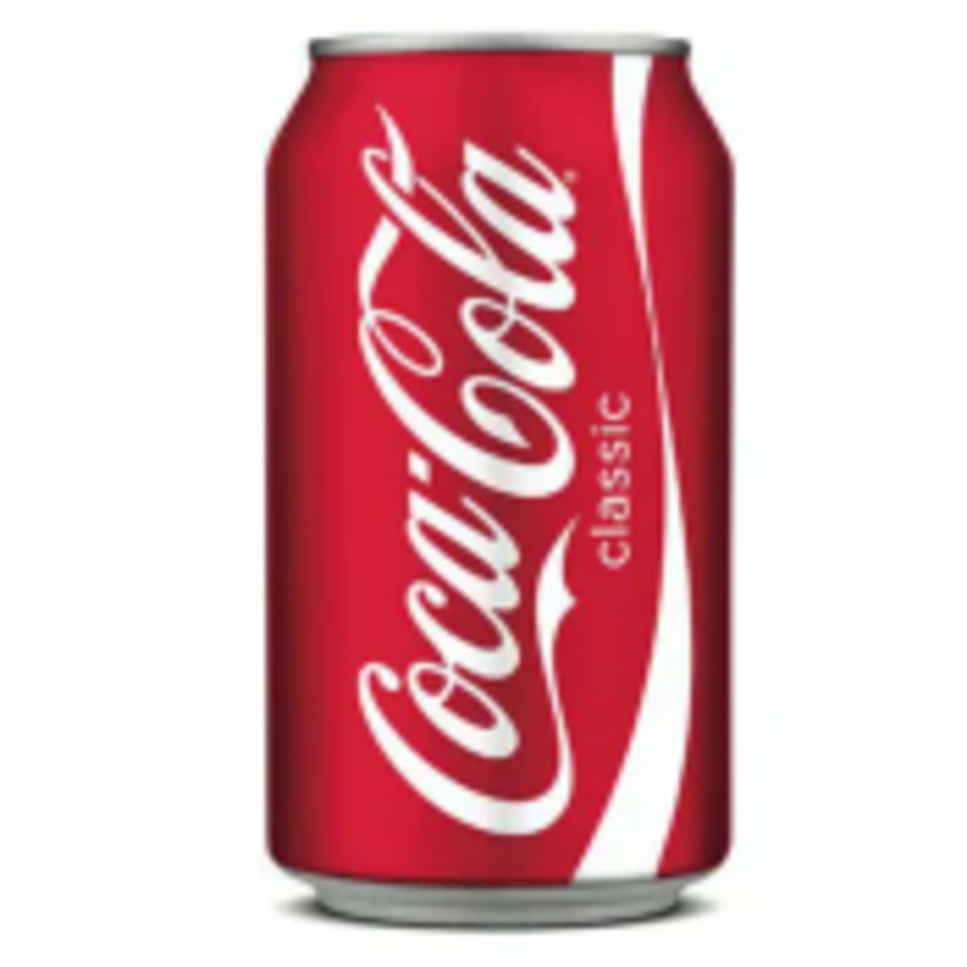 COCA COLA (33 cl)