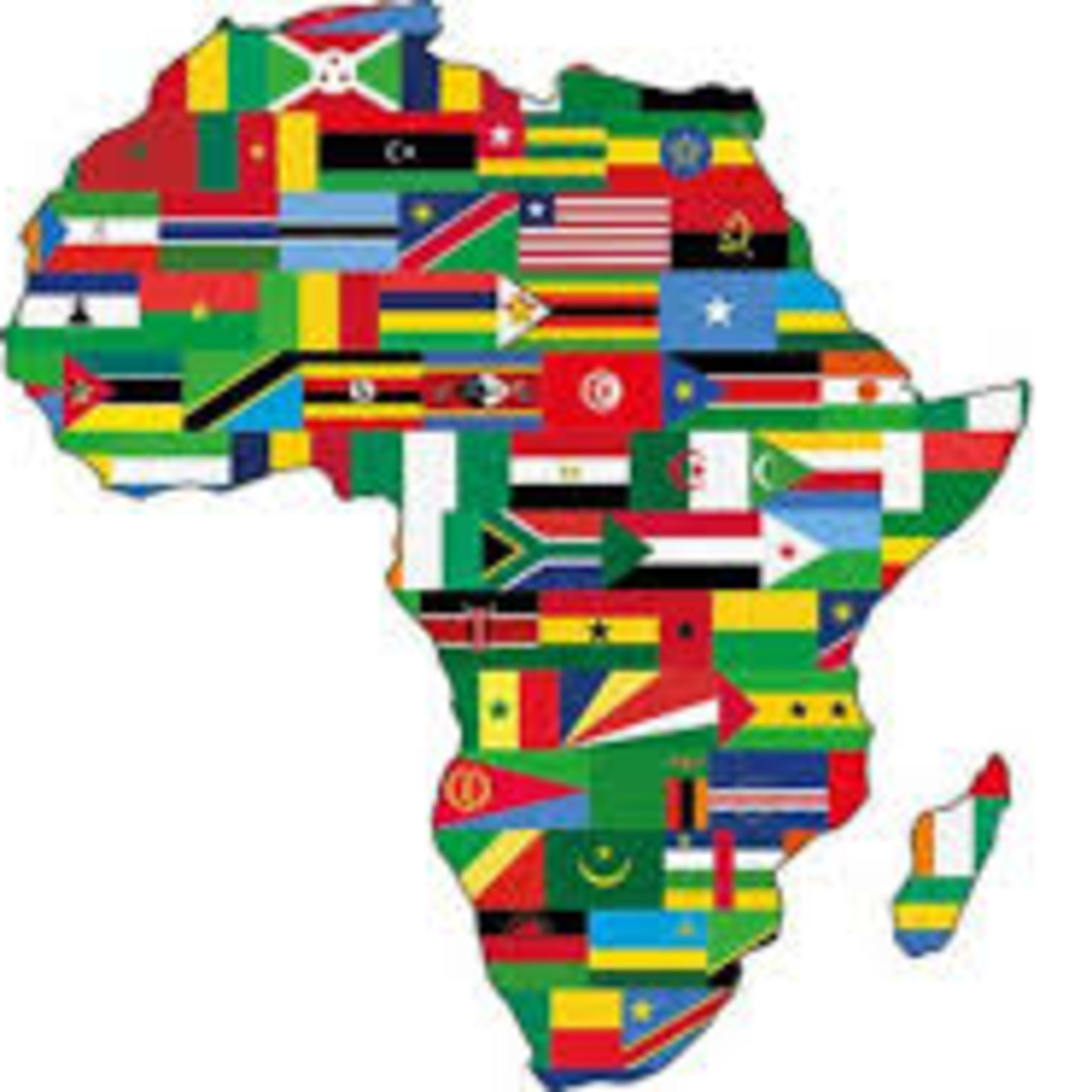 Menu Africano 3