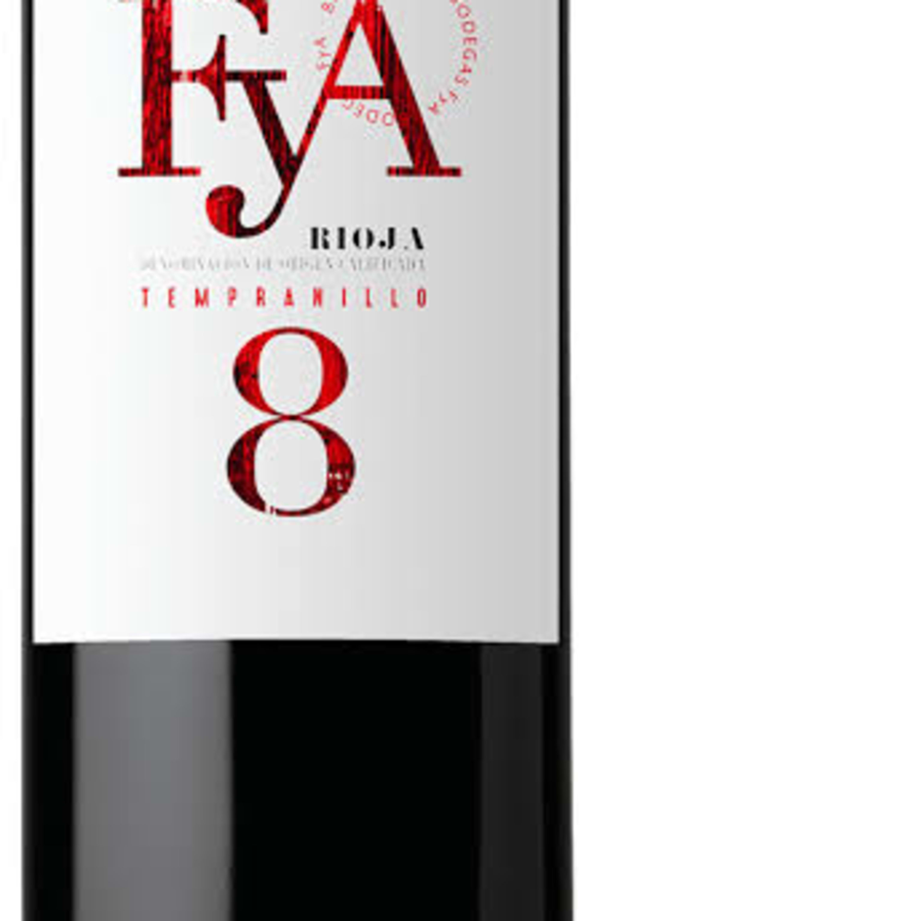 COPA FyA 8