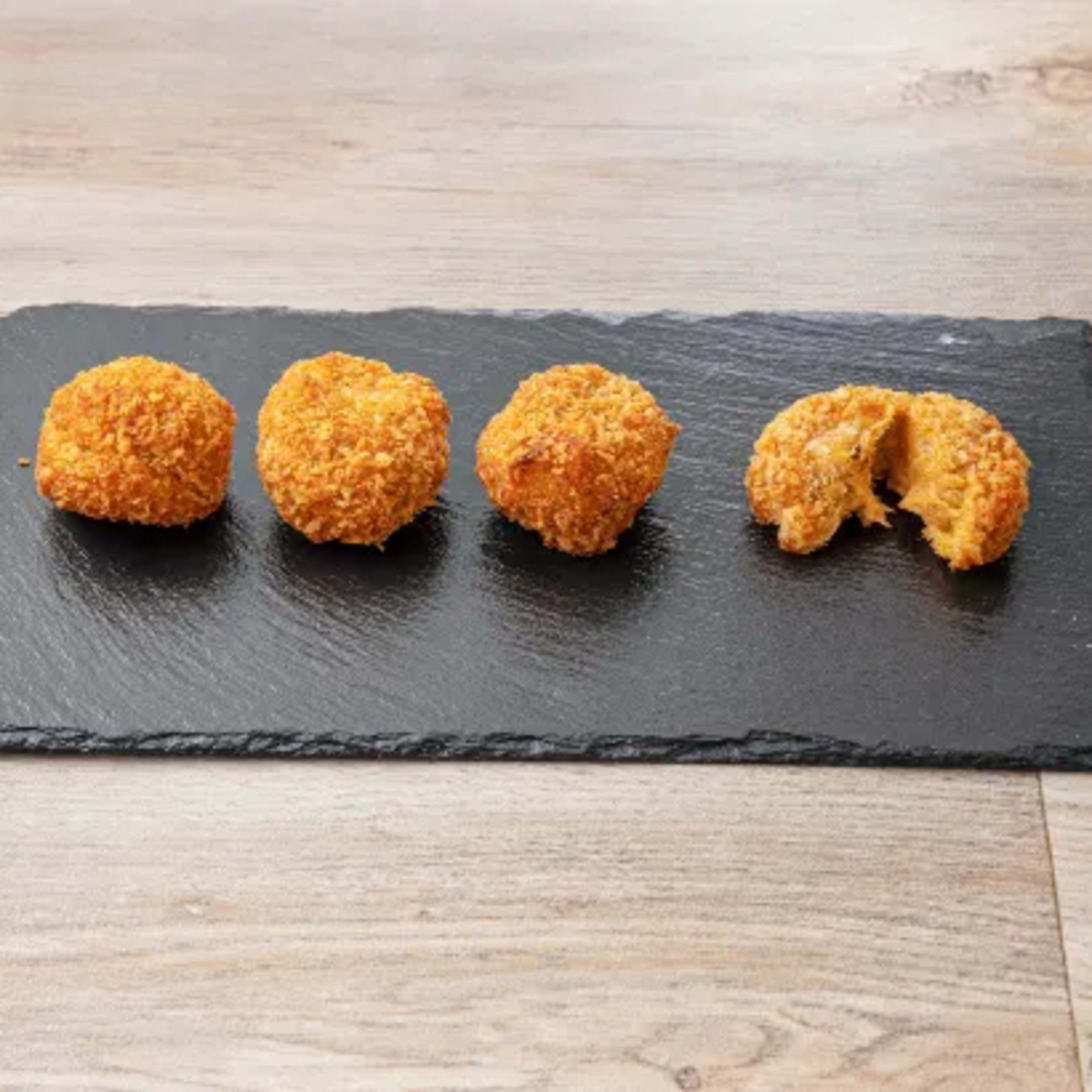 Croquetas de Callos