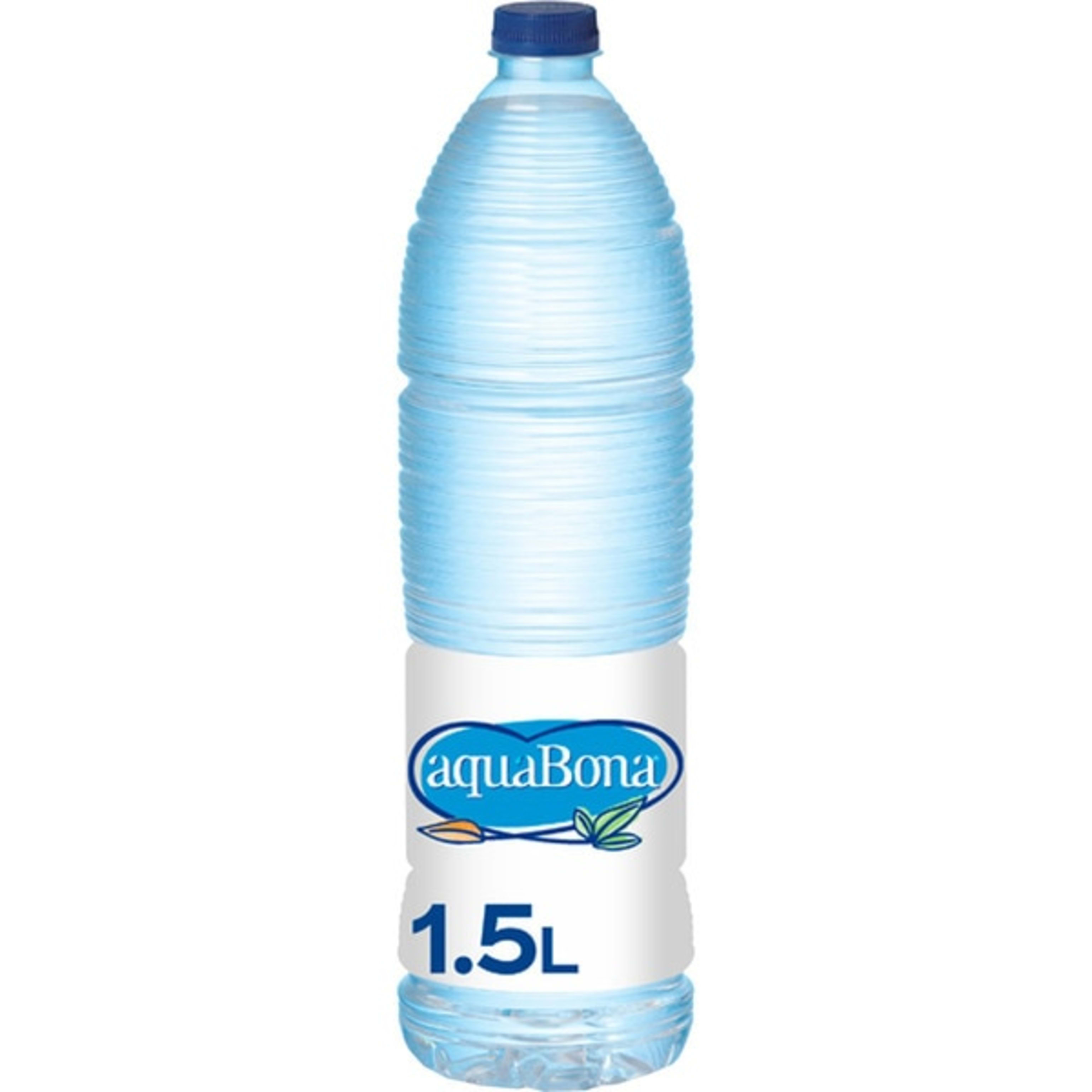 BOTELLA DE AGUA (1,5 L)