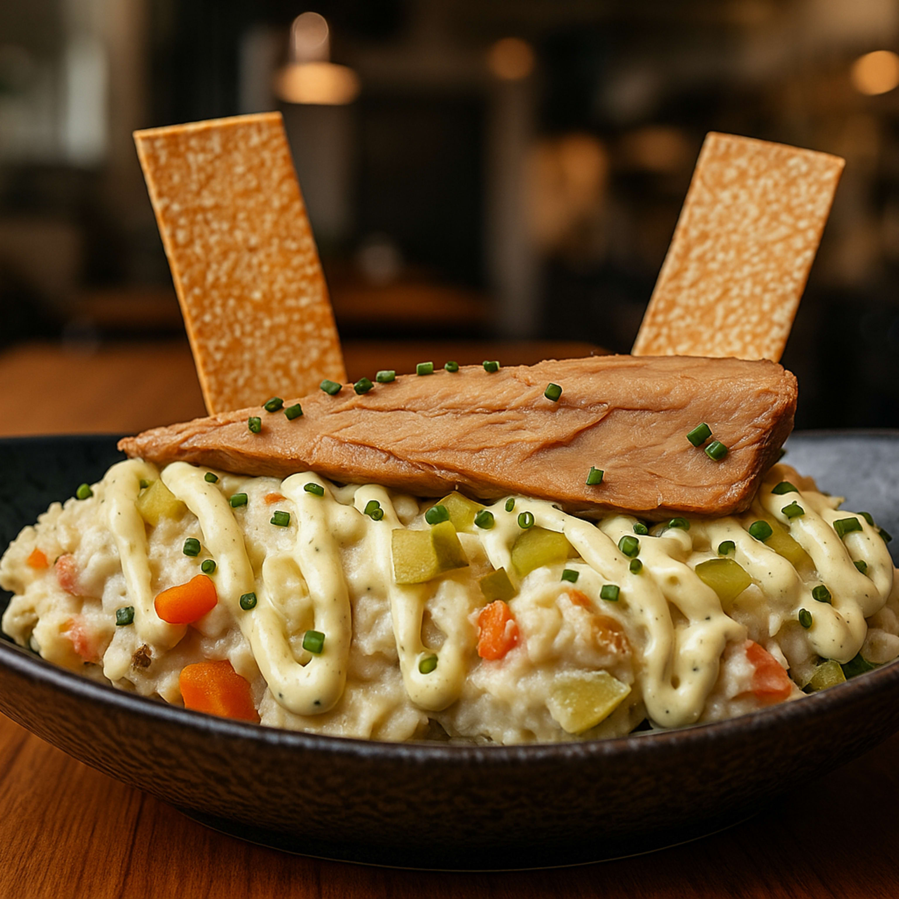 Ensaladilla