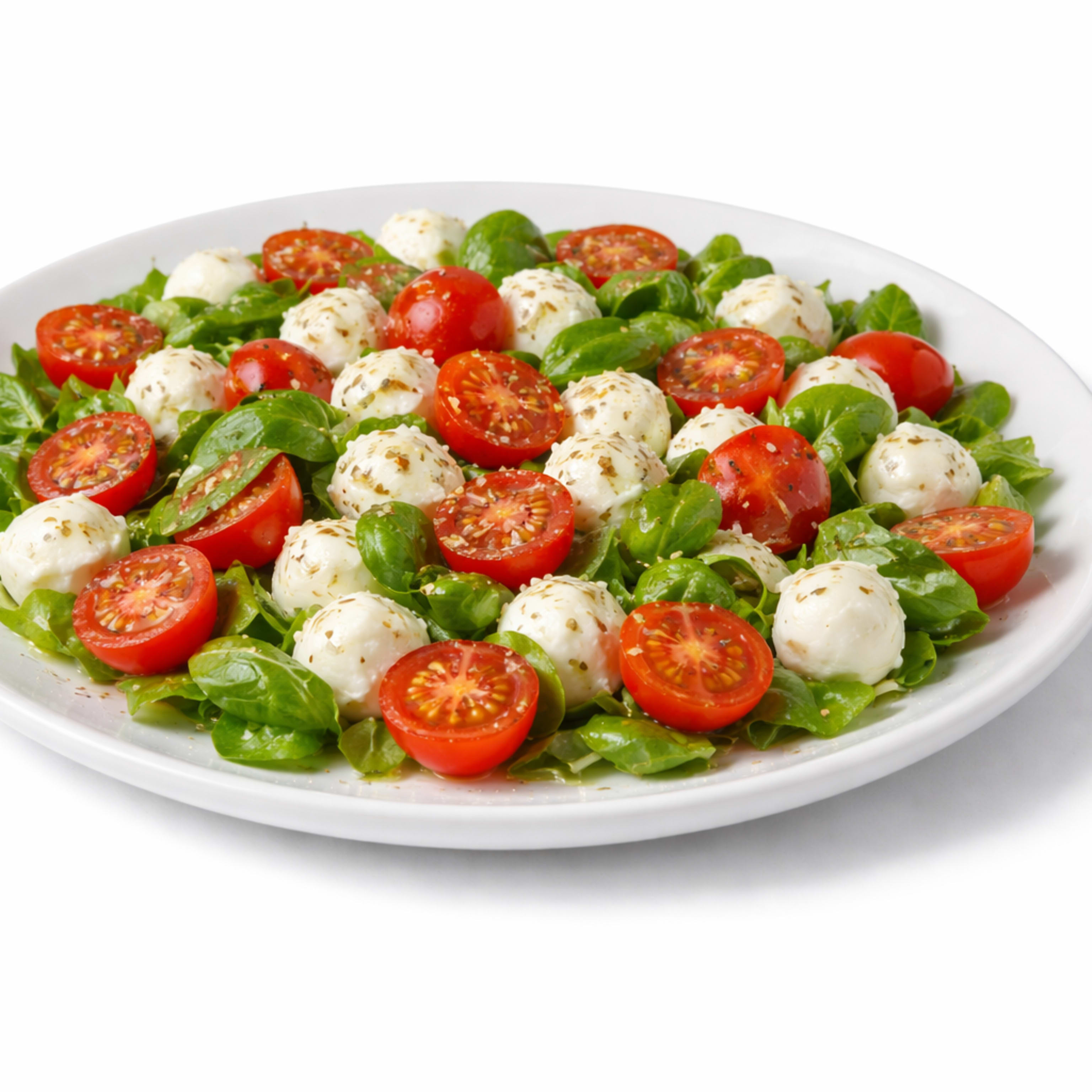 Insalata Caprese