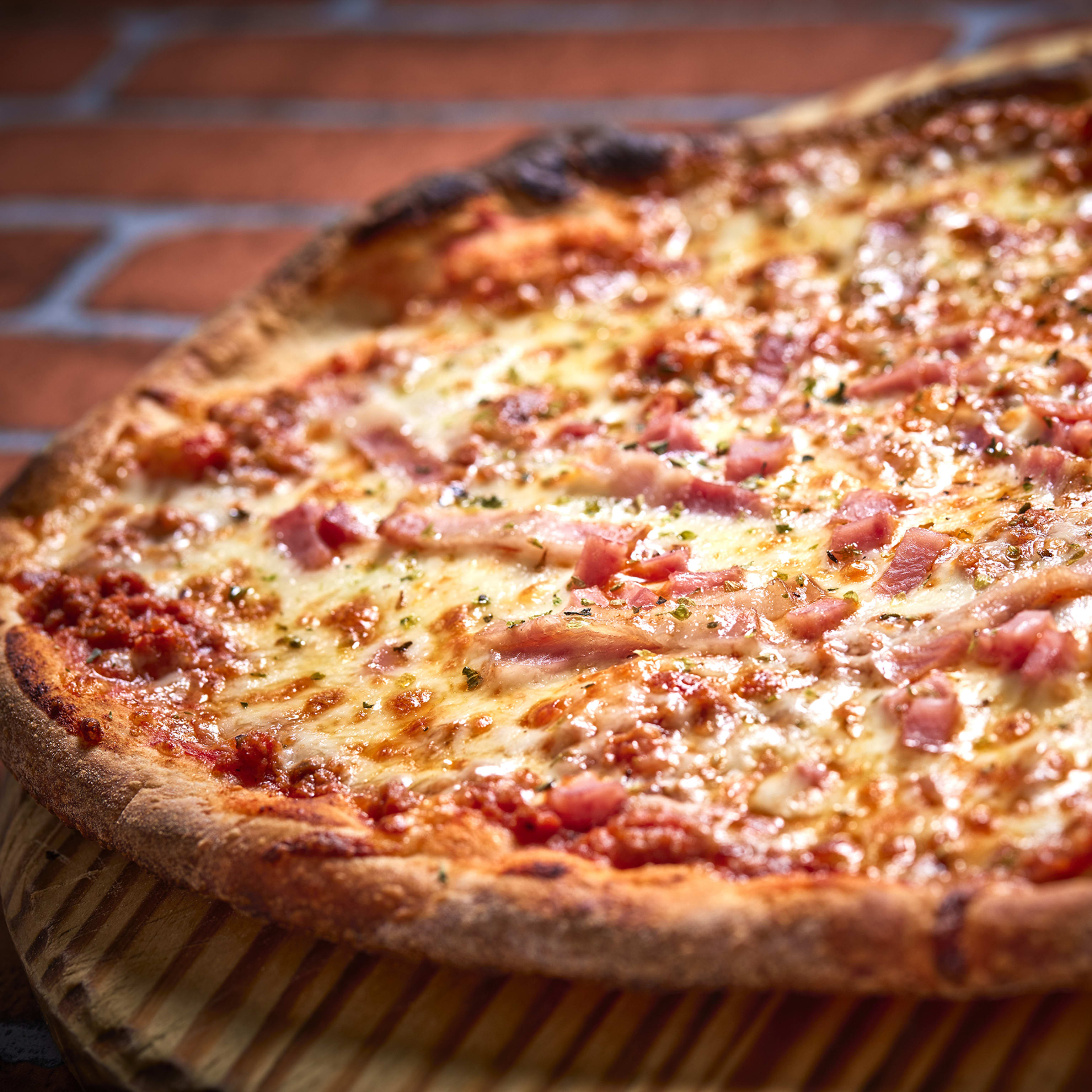 Pizza Italiana (M)