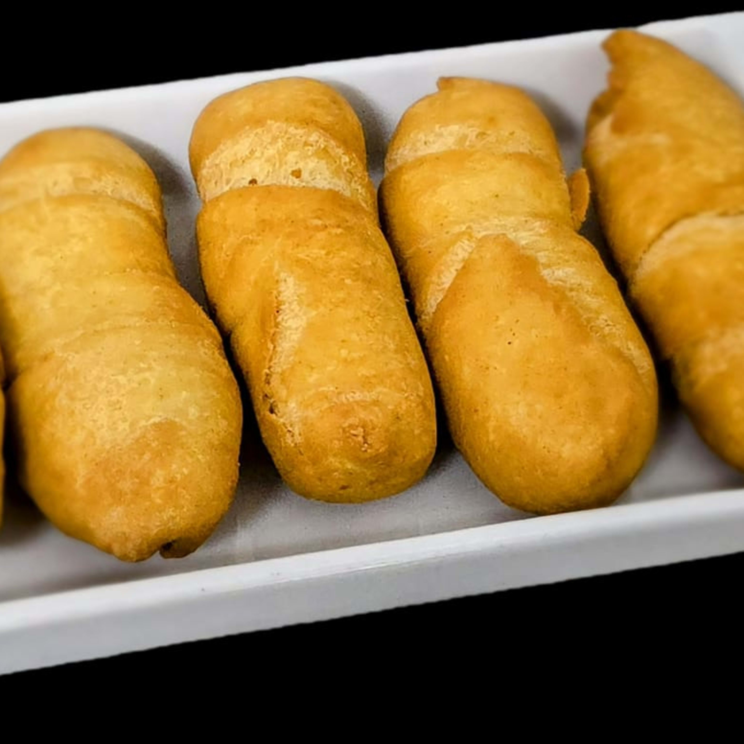 Tequeños