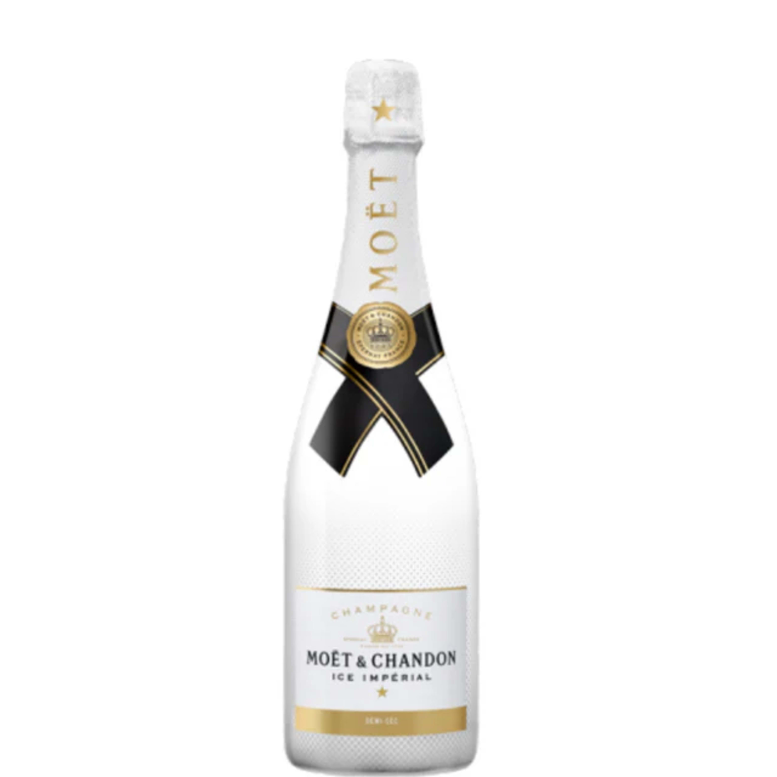 MOET & CHANDON ICE BRUT